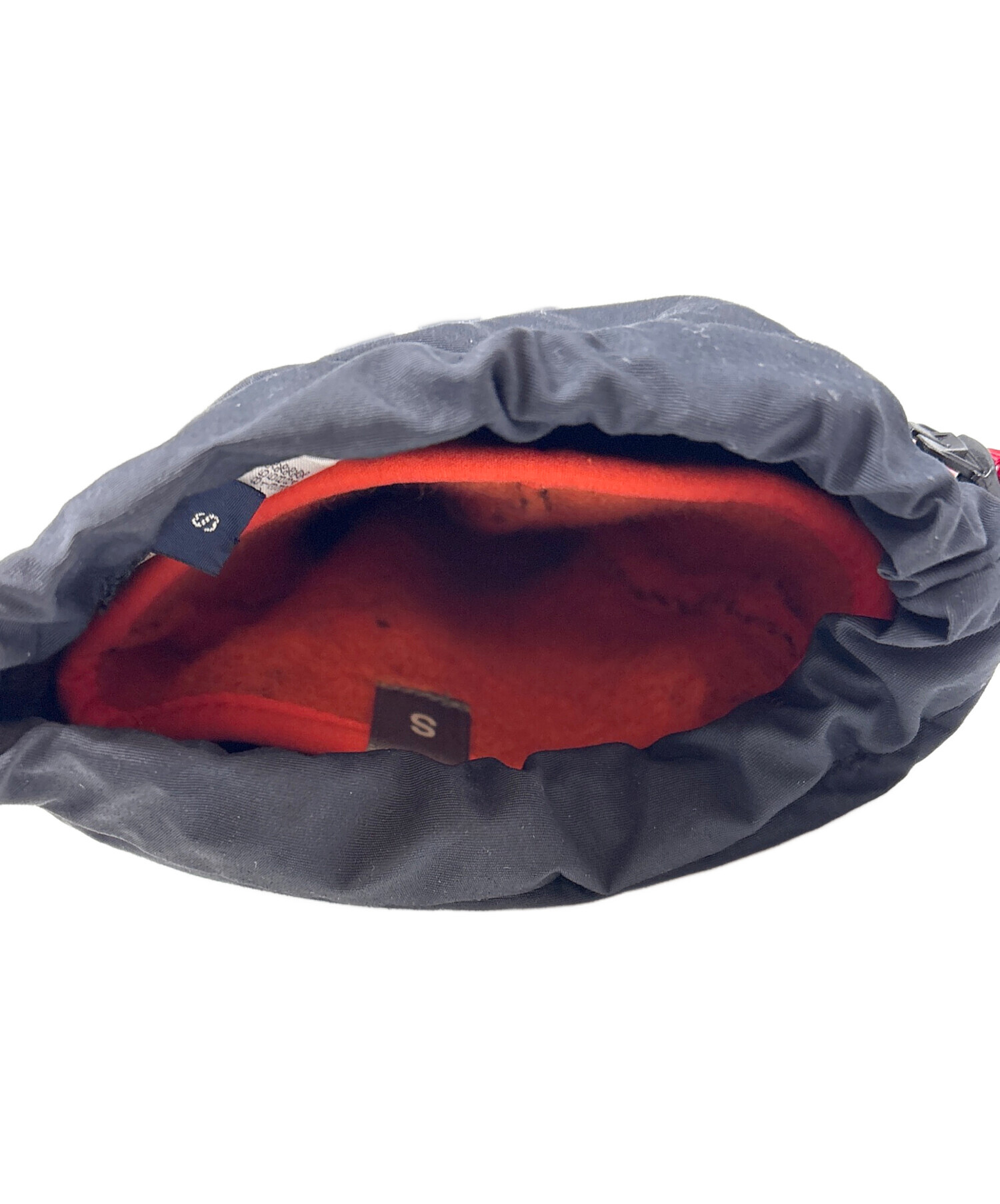 中古・古着通販】mont-bell (モンベル) アルパイングローブ ブラック