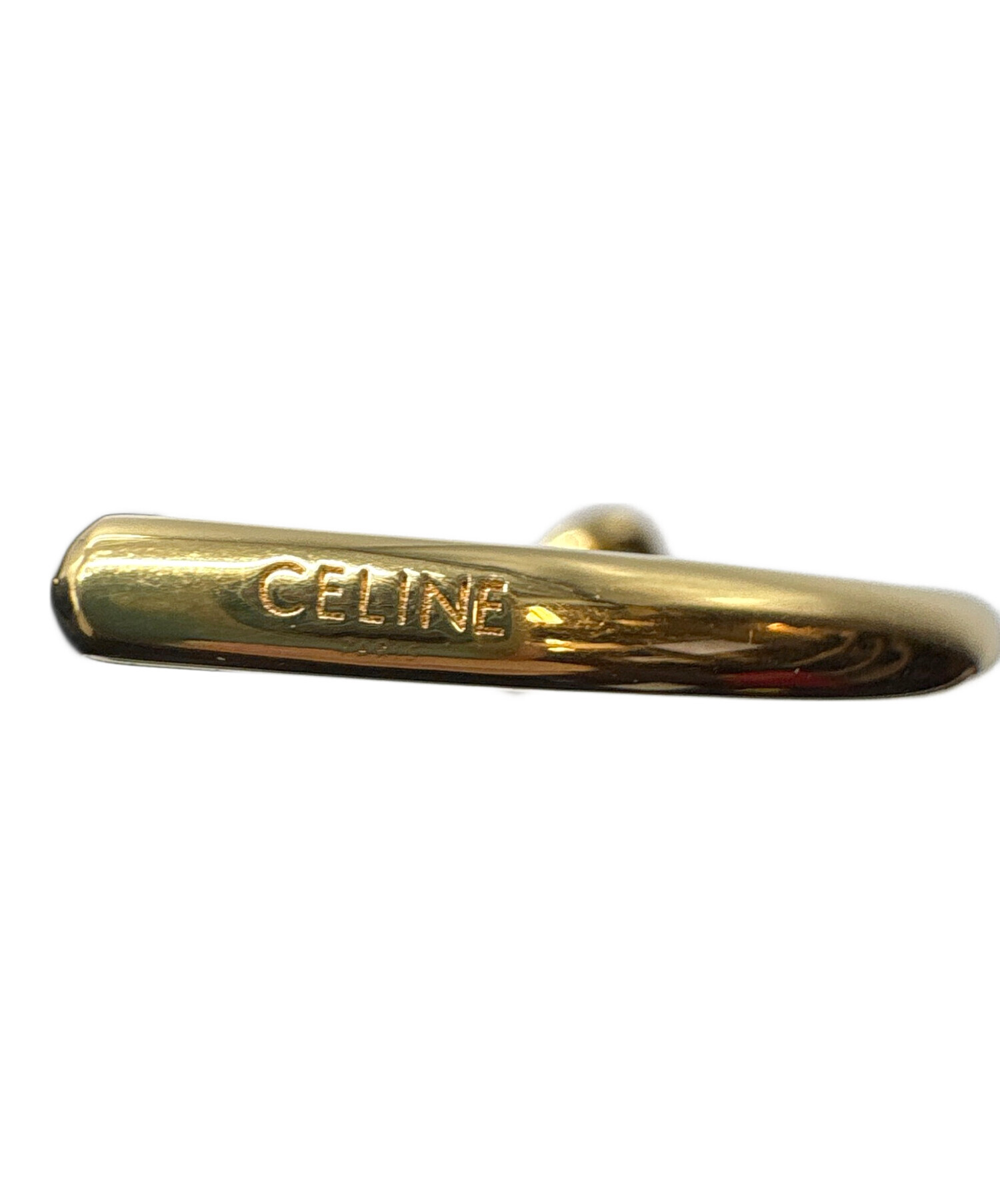 中古・古着通販】CELINE (セリーヌ) ノット エクストラシン