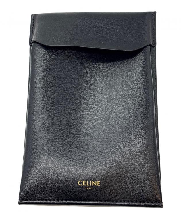 中古・古着通販】CELINE (セリーヌ) ノット エクストラシン