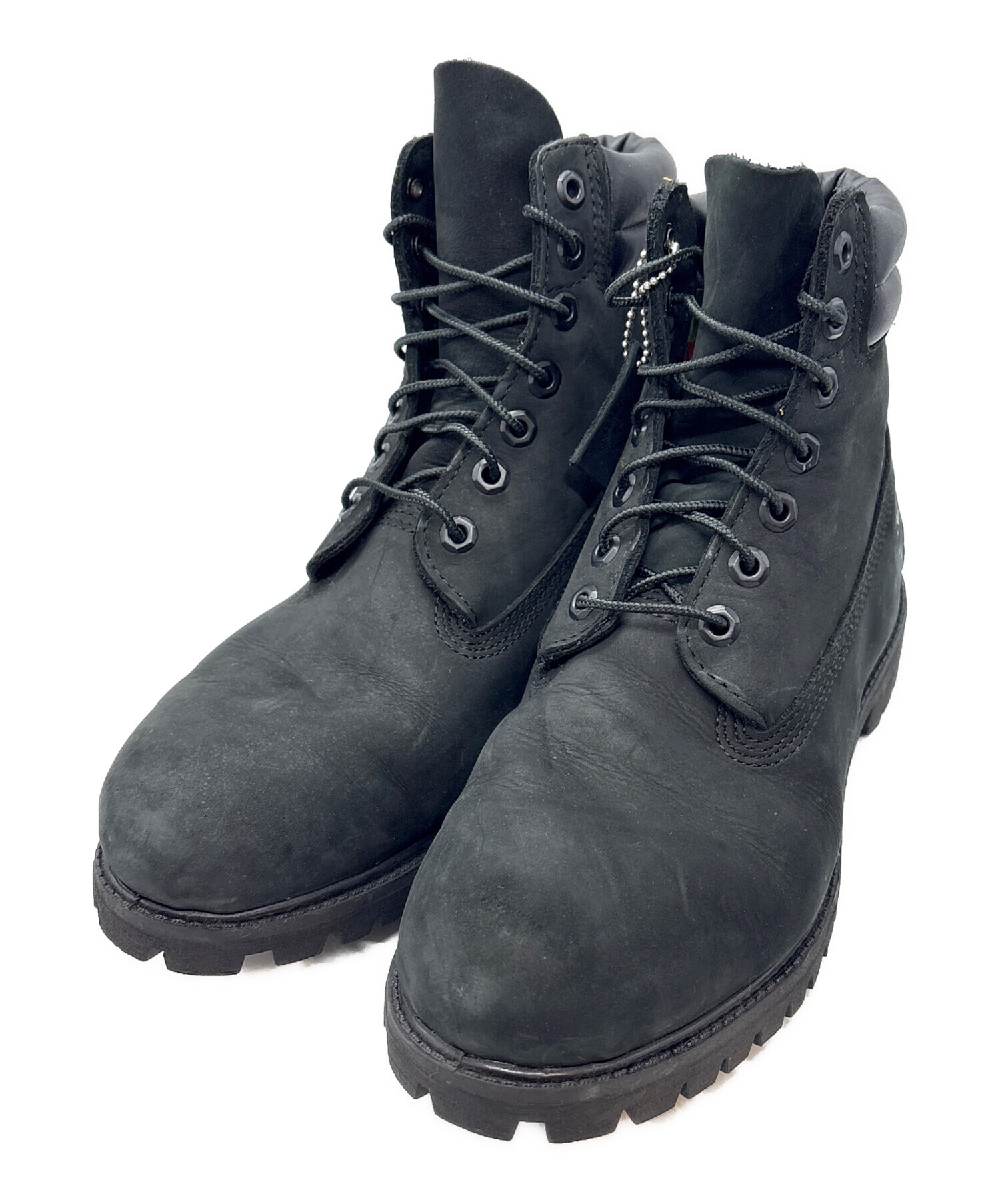 Timberland Double Collar Boots ブーツ 27cm 中古・古着通販】Timberland (ティンバーランド) ブーツ / 6 INCH