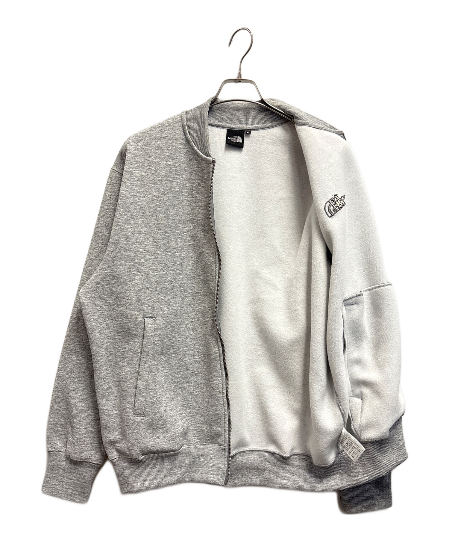 中古・古着通販】THE NORTH FACE (ザ ノース フェイス) トレーナー