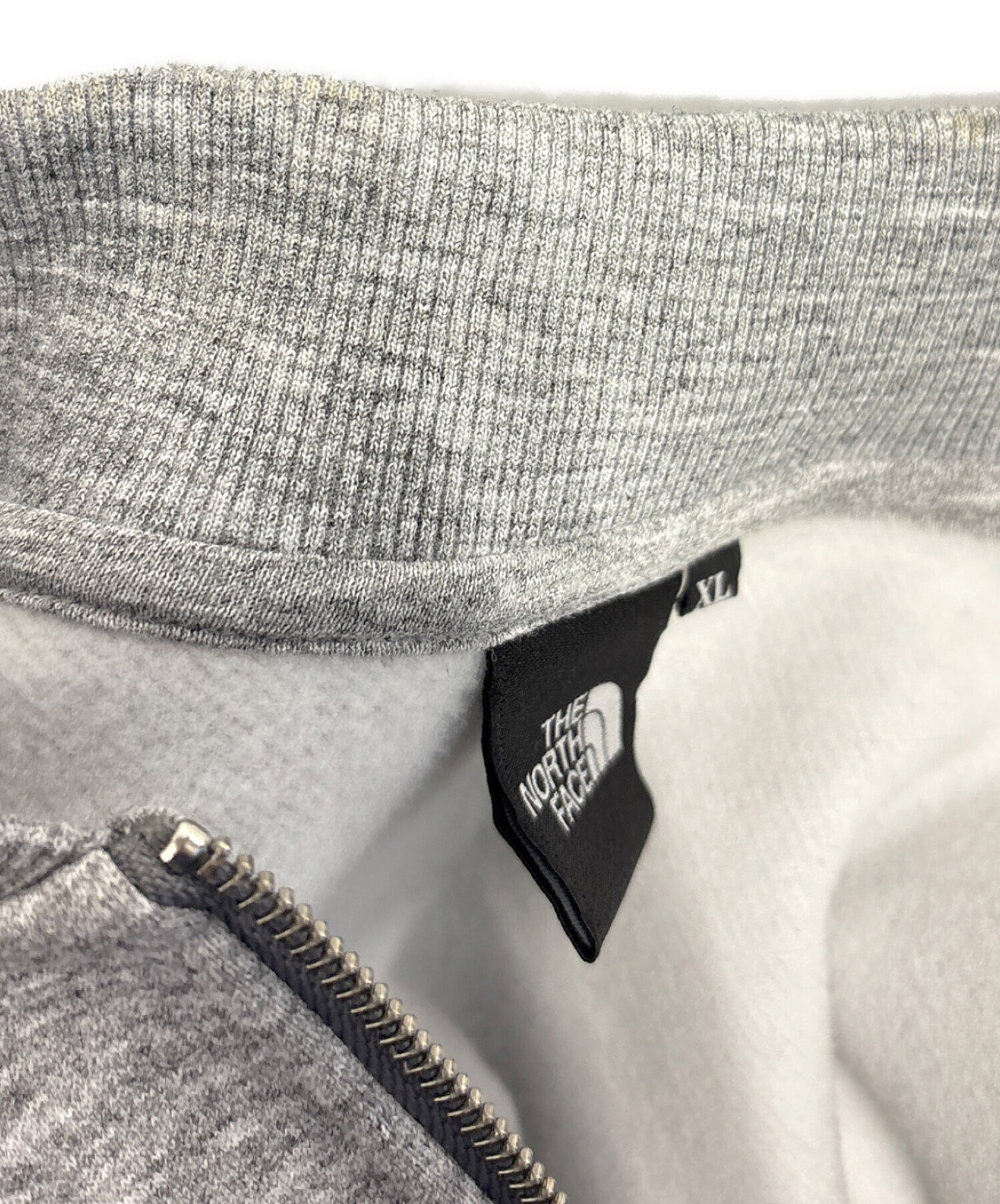 中古・古着通販】THE NORTH FACE (ザ ノース フェイス) トレーナー