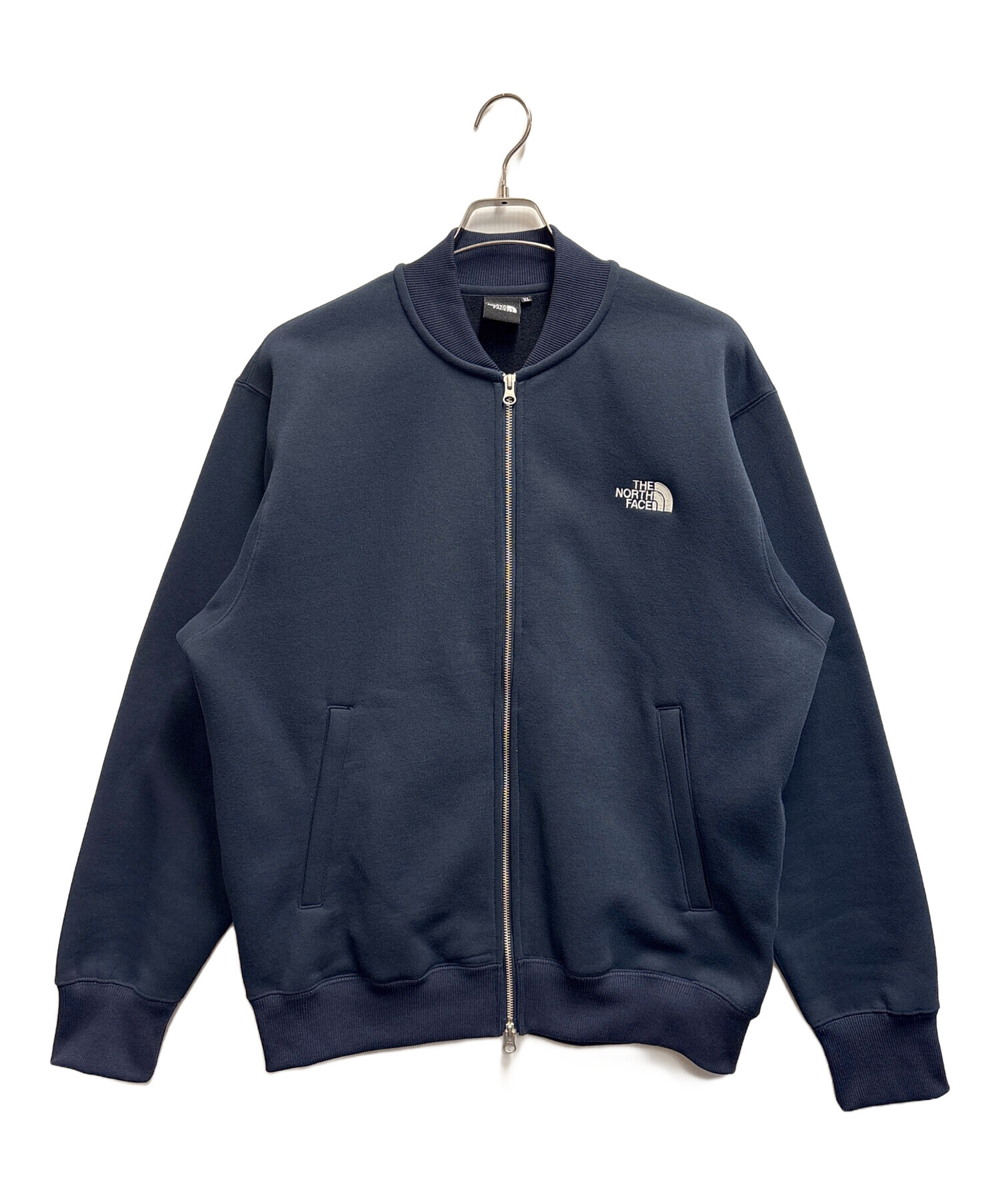 THE NORTH FACE 直営店限定サイズL ボンバースウェット ジャケット THE NORTH FACE 直営店限定サイズL ボンバースウェット ジャケット