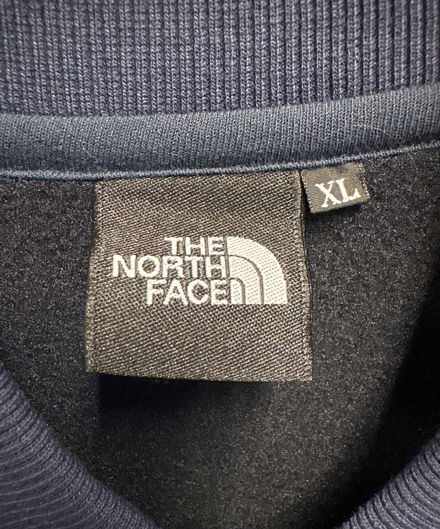 中古・古着通販】THE NORTH FACE (ザ ノース フェイス) トレーナー