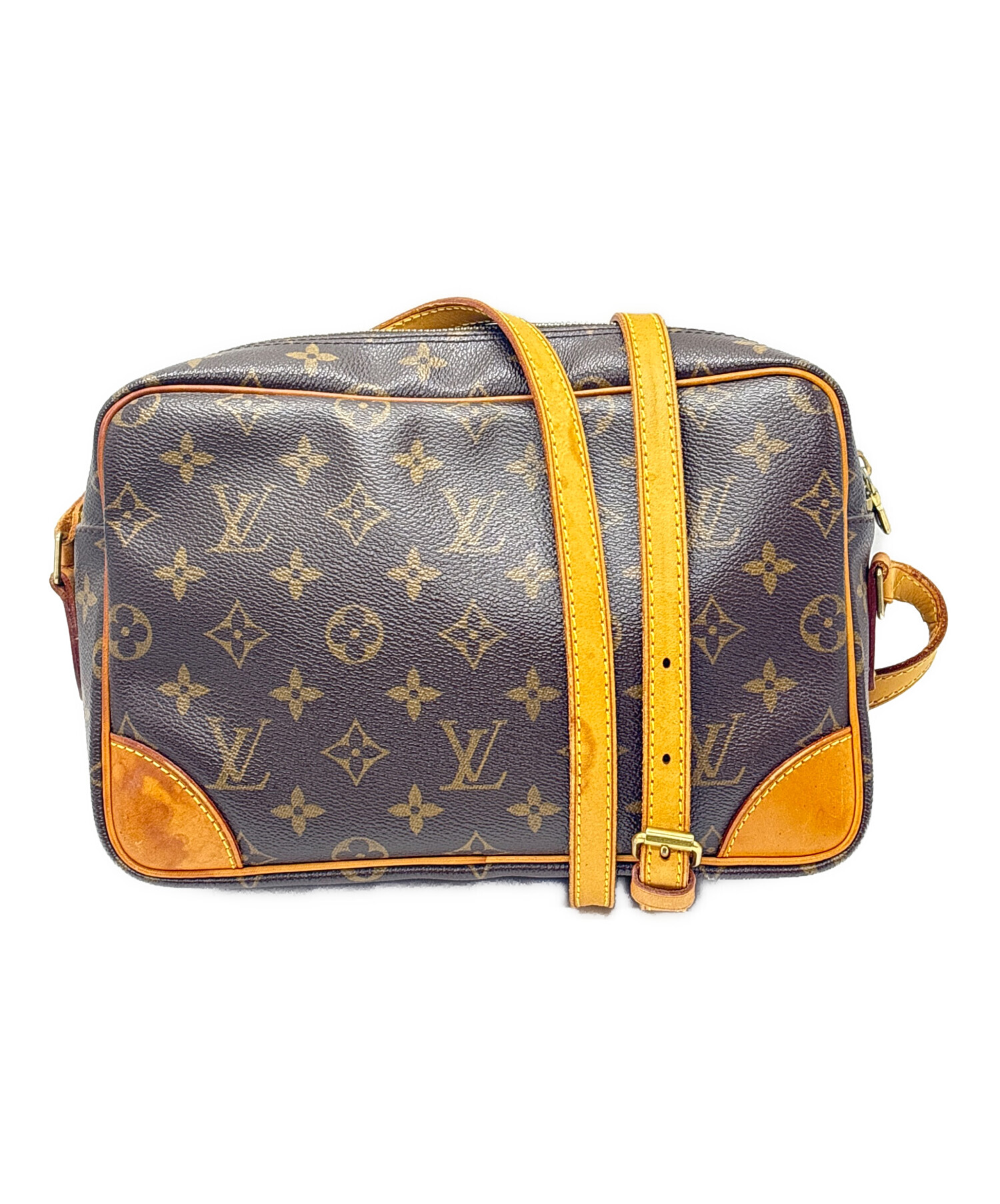 中古・古着通販】LOUIS VUITTON (ルイ ヴィトン) ショルダー