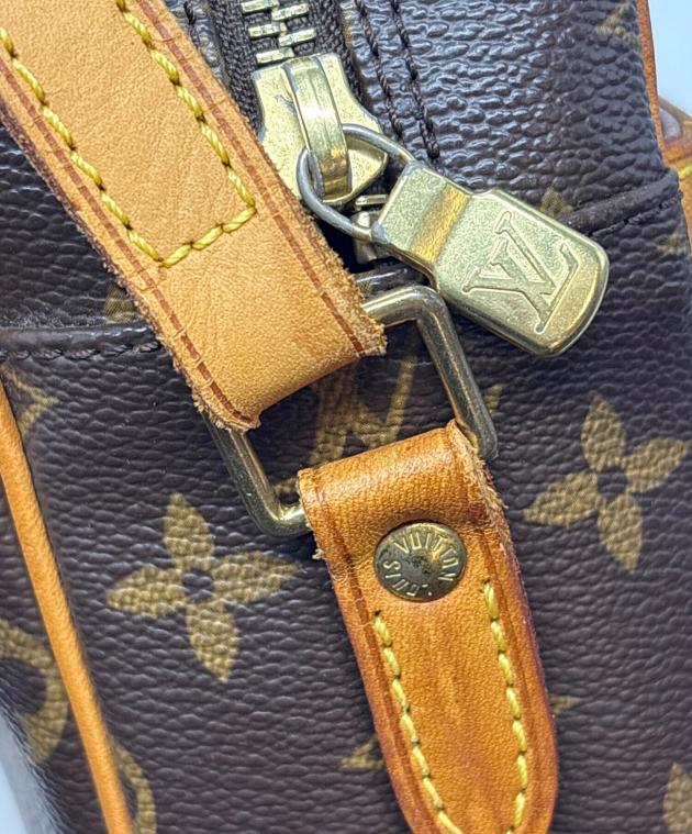 中古・古着通販】LOUIS VUITTON (ルイ ヴィトン) ショルダーバッグ