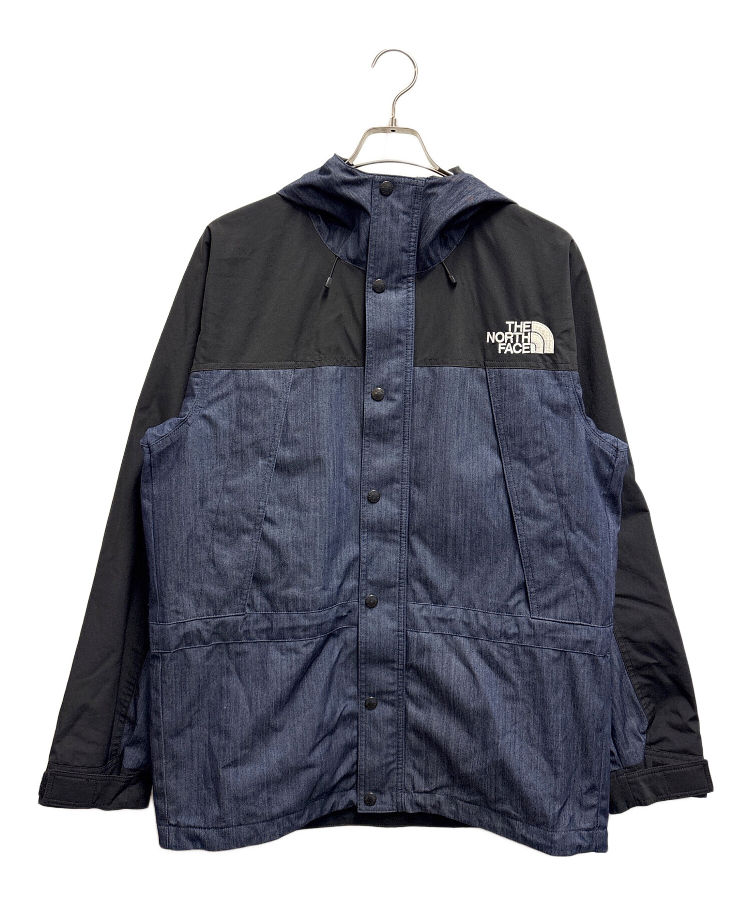 中古・古着通販】THE NORTH FACE (ザ ノース フェイス) MOUNTAIN