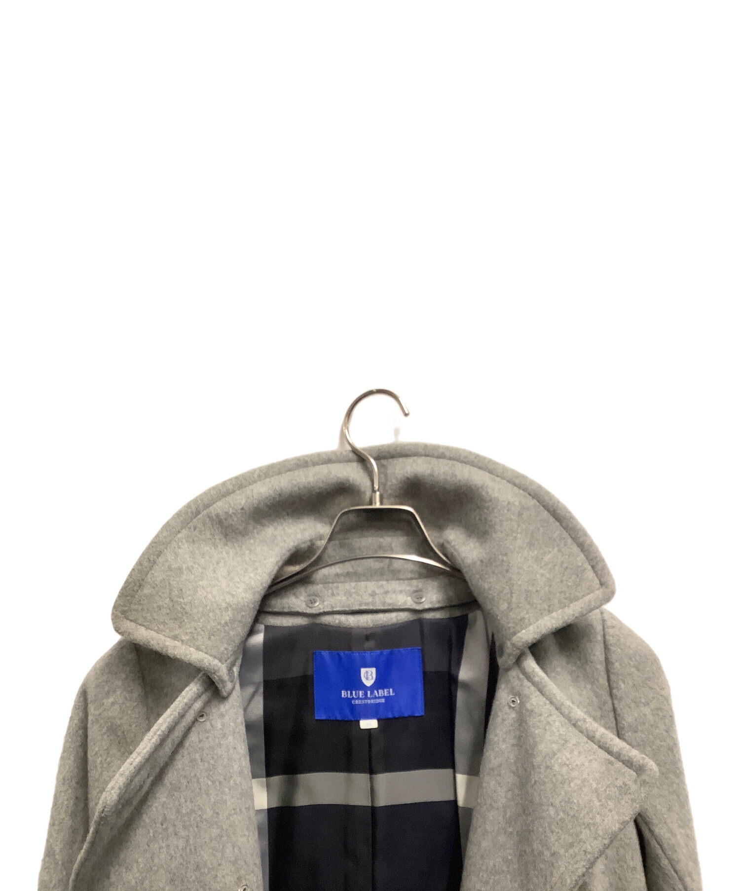 中古・古着通販】BLUE LABEL CRESTBRIDGE (ブルーレーベルクレスト