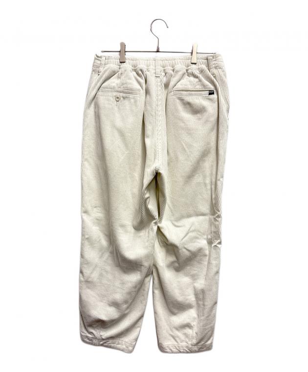 写真はブサイクですが、値下げ最終！HUF 限定品！ セットアップ HUF（ハフ）の「HUFCO. HALF ZIP FLEECE / HUF ハーフジップ フリース