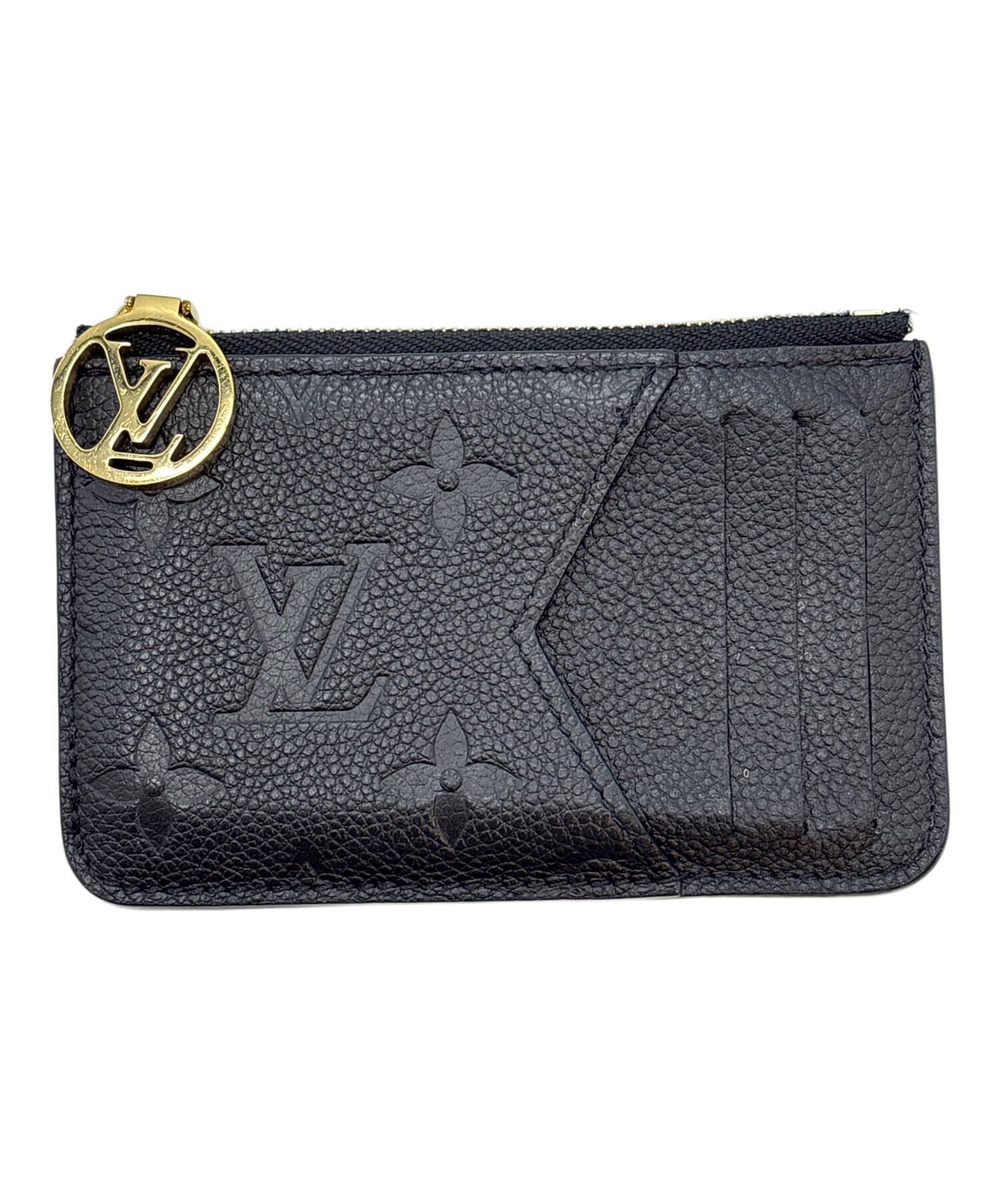 中古・古着通販】LOUIS VUITTON (ルイ ヴィトン) カードケース