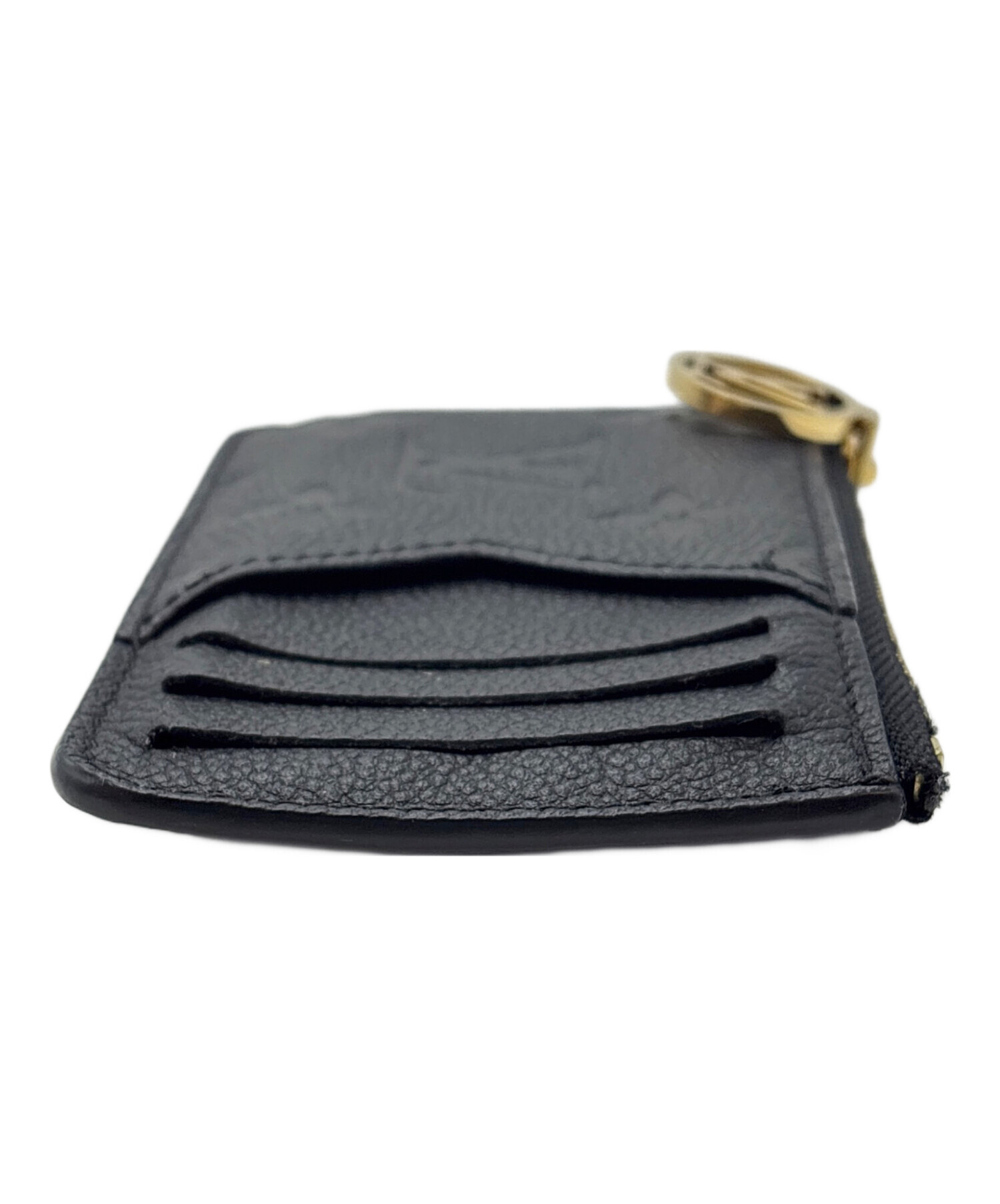 中古・古着通販】LOUIS VUITTON (ルイ ヴィトン) カードケース