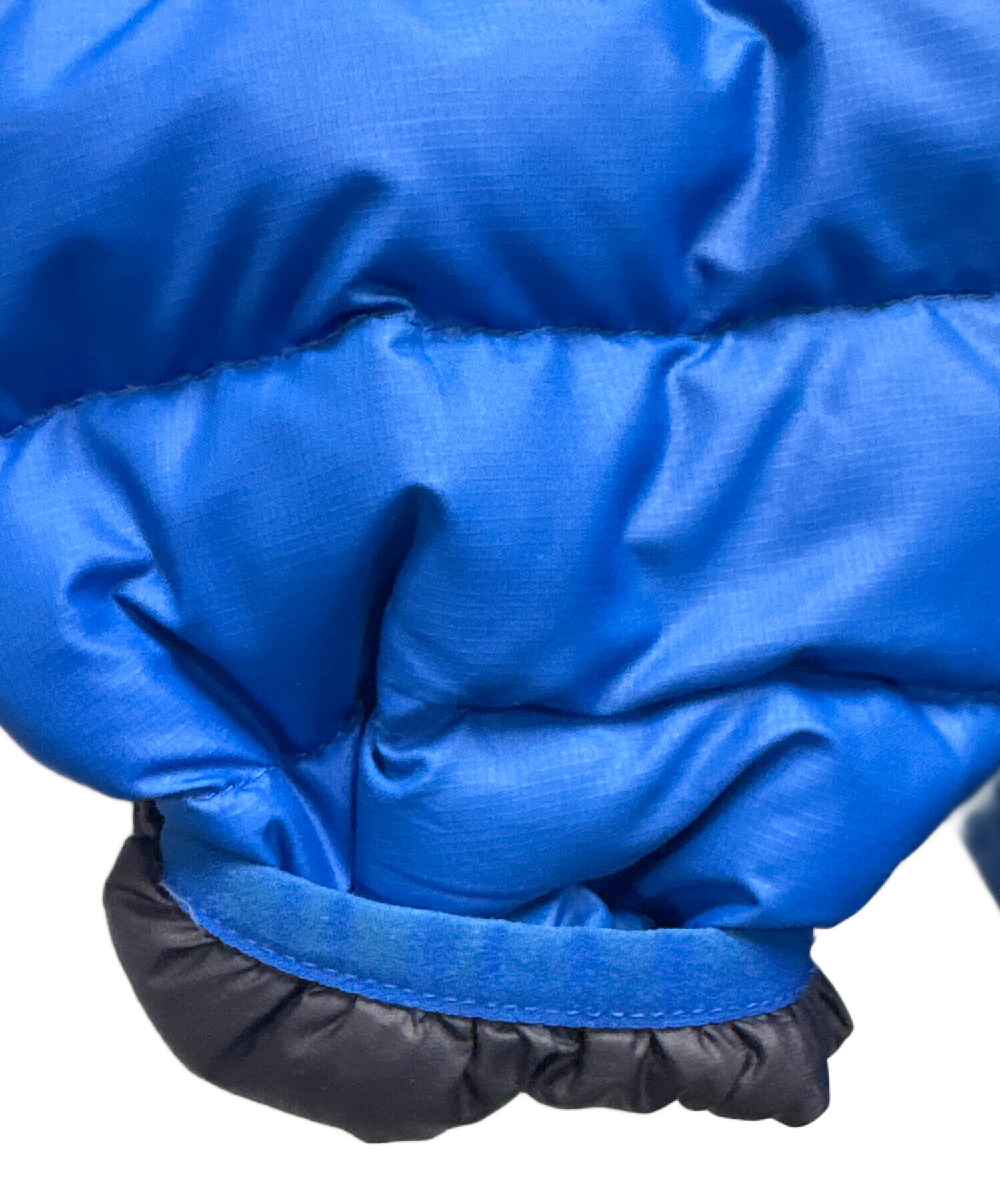 中古・古着通販】Patagonia (パタゴニア) ダウンセーター ブルー