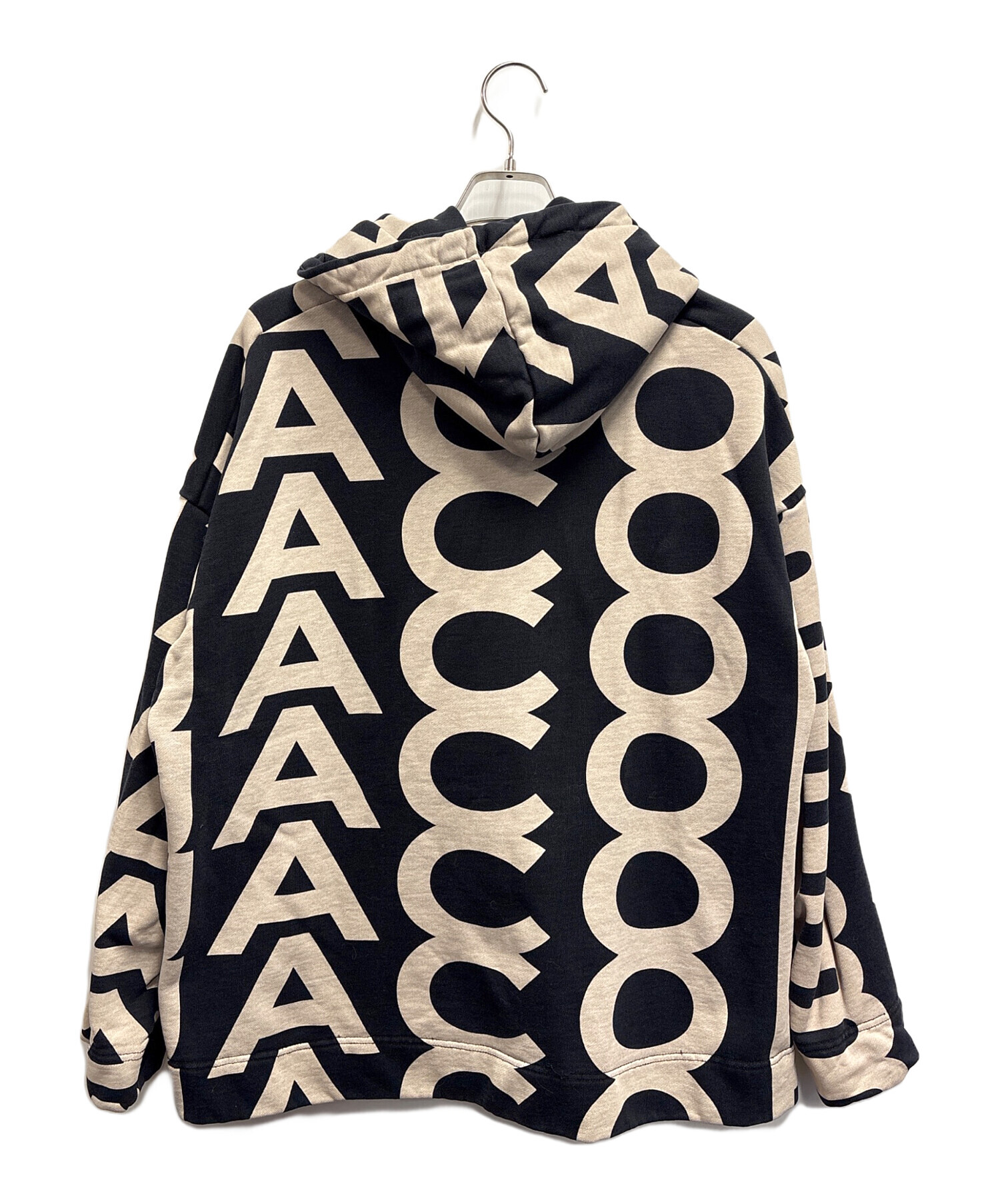 マークジェイコブズパーカー MARC JACOBS(マークジェイコブス) 25AWマーク イズ ジョイ デイジー