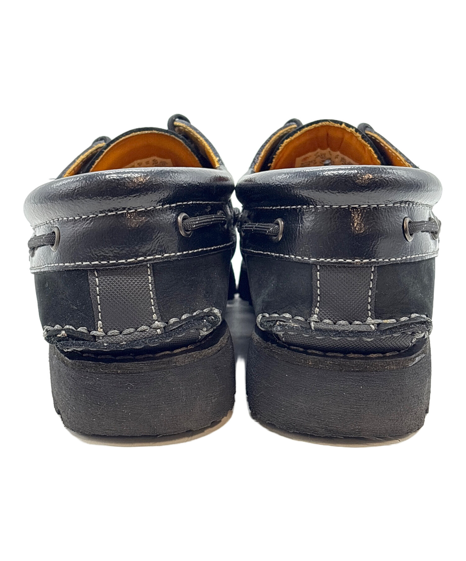 中古・古着通販】Timberland (ティンバーランド) 3-EYELET CLASSIC