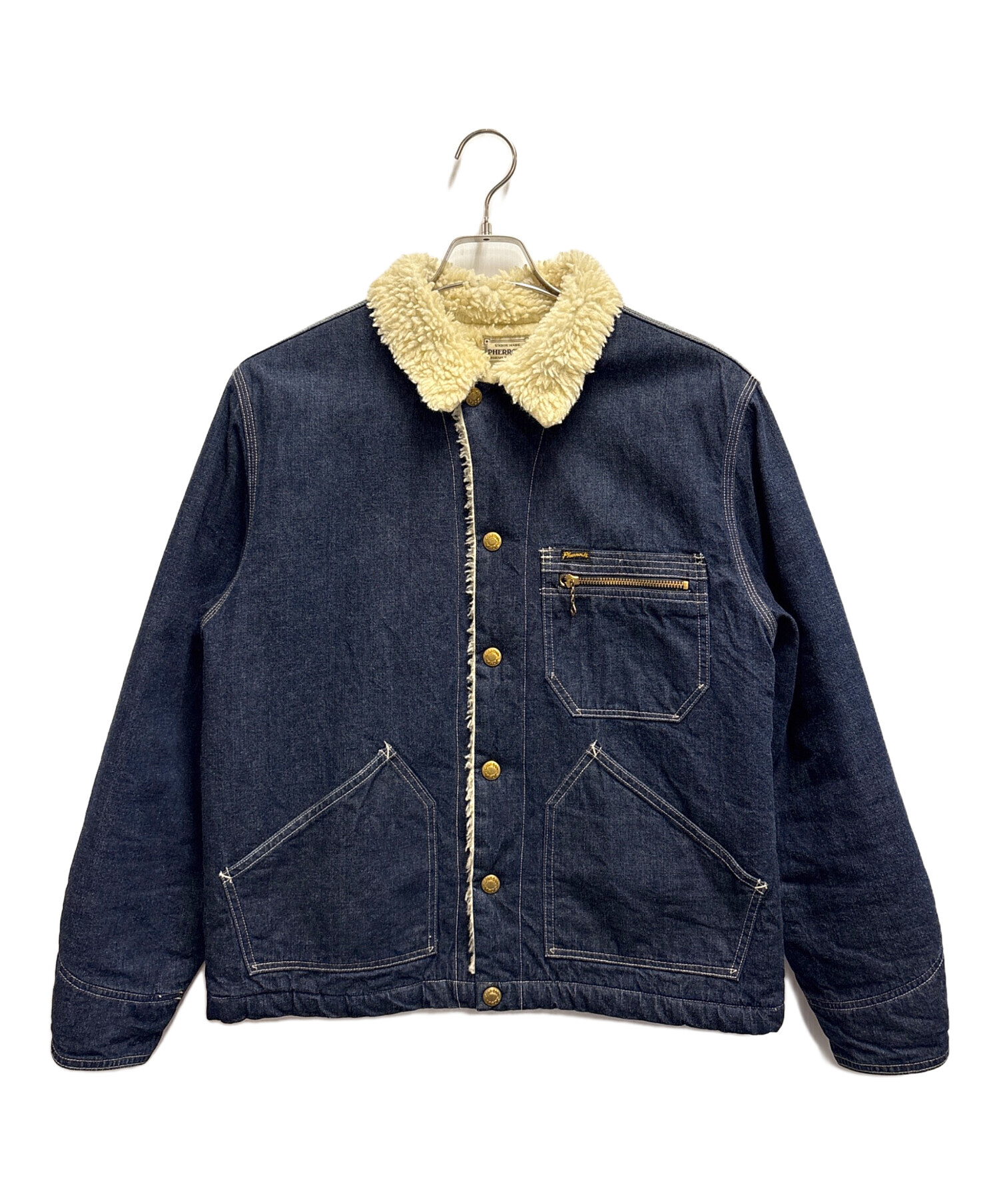 中古・古着通販】Pherrow