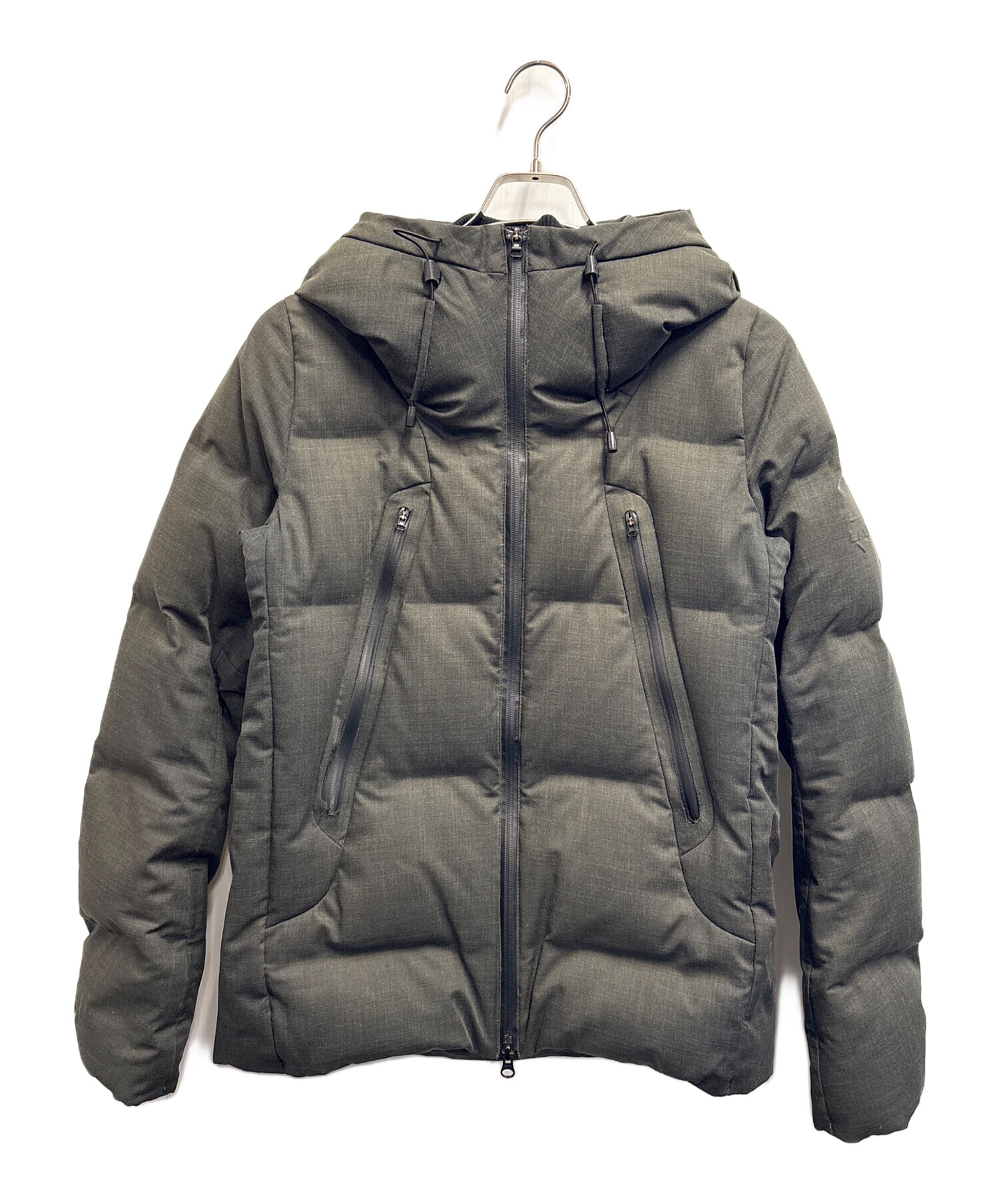 中古・古着通販】DESCENTE ALLTERRAIN (デザイント オルテライン