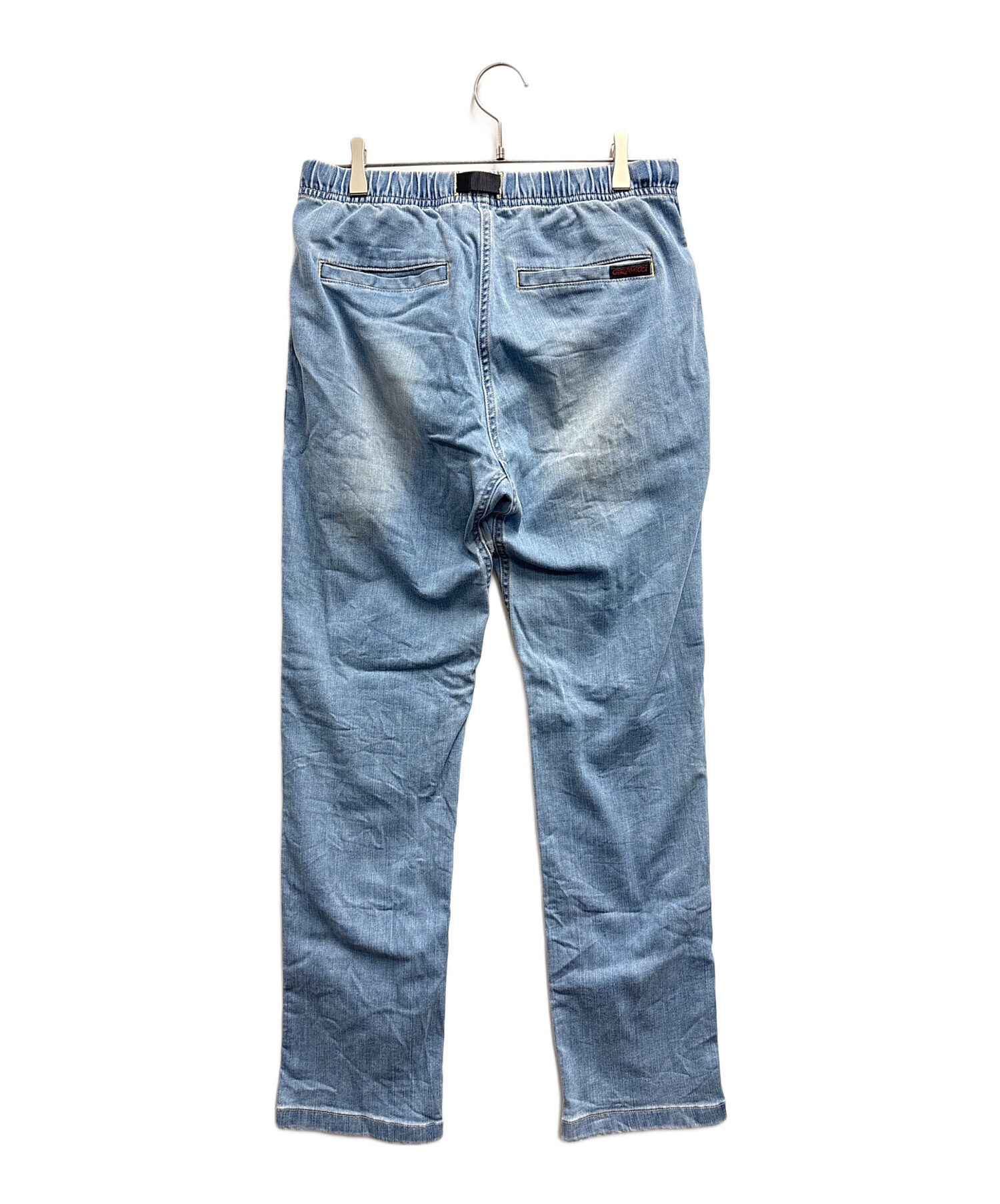 中古・古着通販】GRAMICCI (グラミチ) ストレッチデニムパンツ 