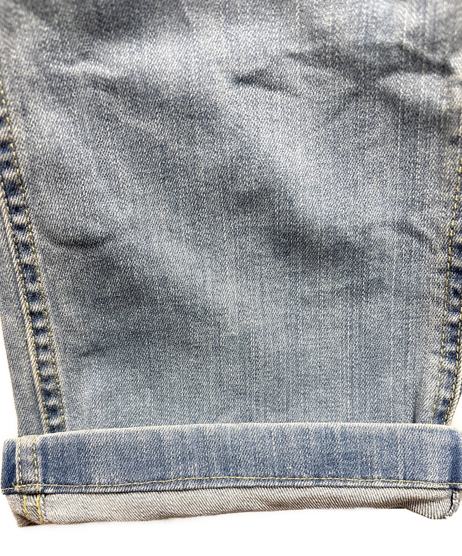 中古・古着通販】GRAMICCI (グラミチ) ストレッチデニムパンツ