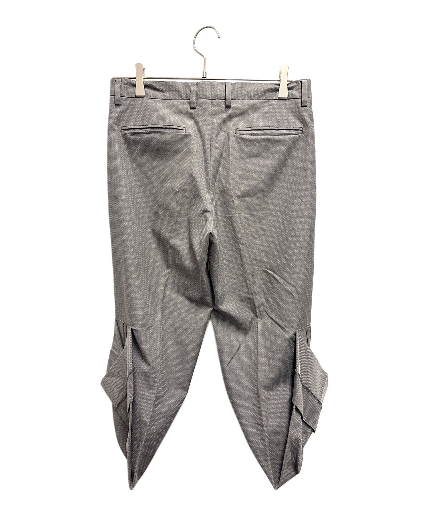 39 クロップド カーゴパンツヴィンテージマルジェラアーカイブ 39 クロップド カーゴパンツヴィンテージマルジェラアーカイブ 39