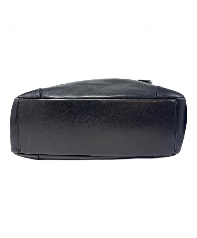 中古・古着通販】COACH (コーチ) ショルダーバッグ / ヘリテージレザー