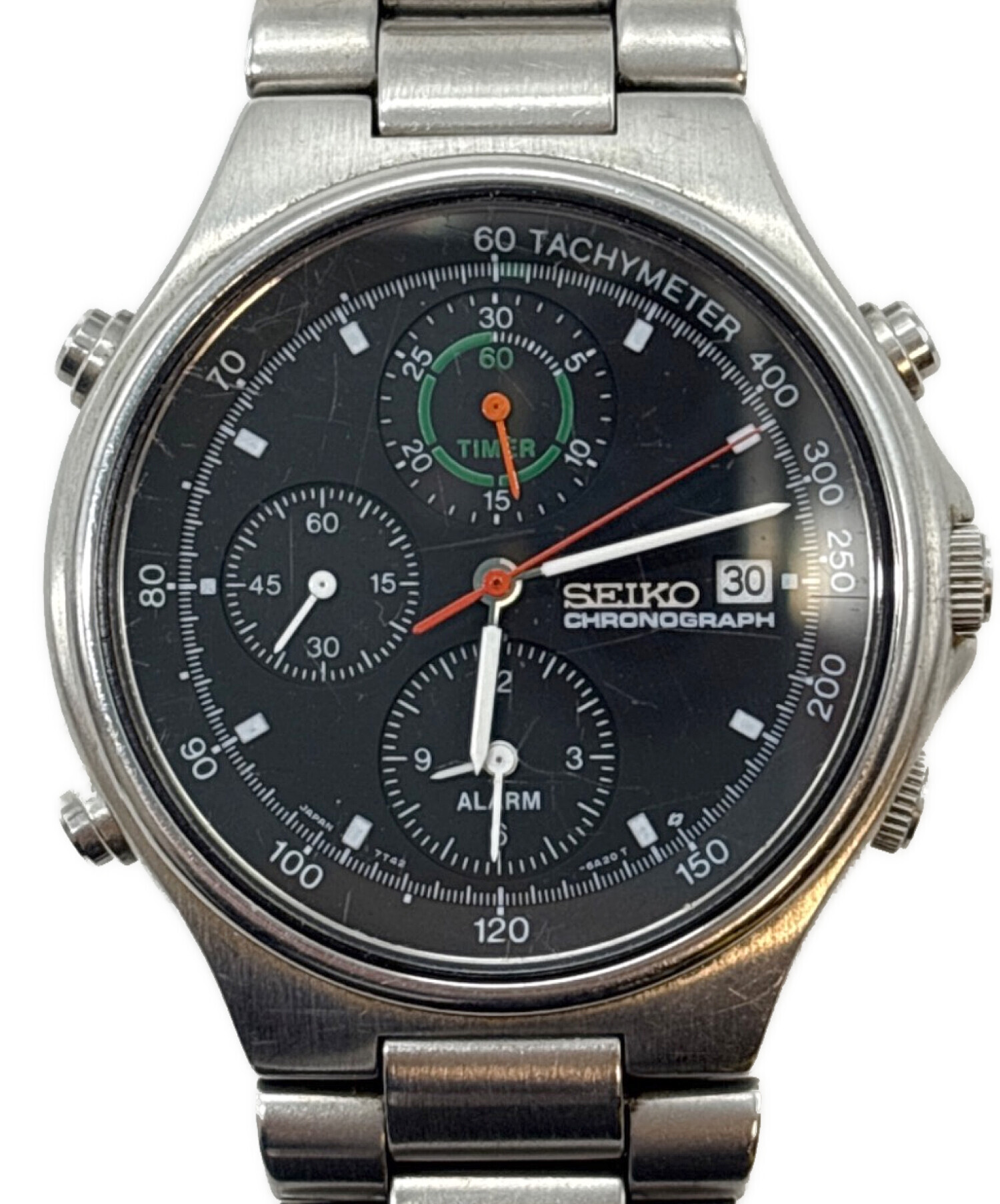 中古・古着通販】SEIKO (セイコー) 腕時計｜ブランド・古着通販