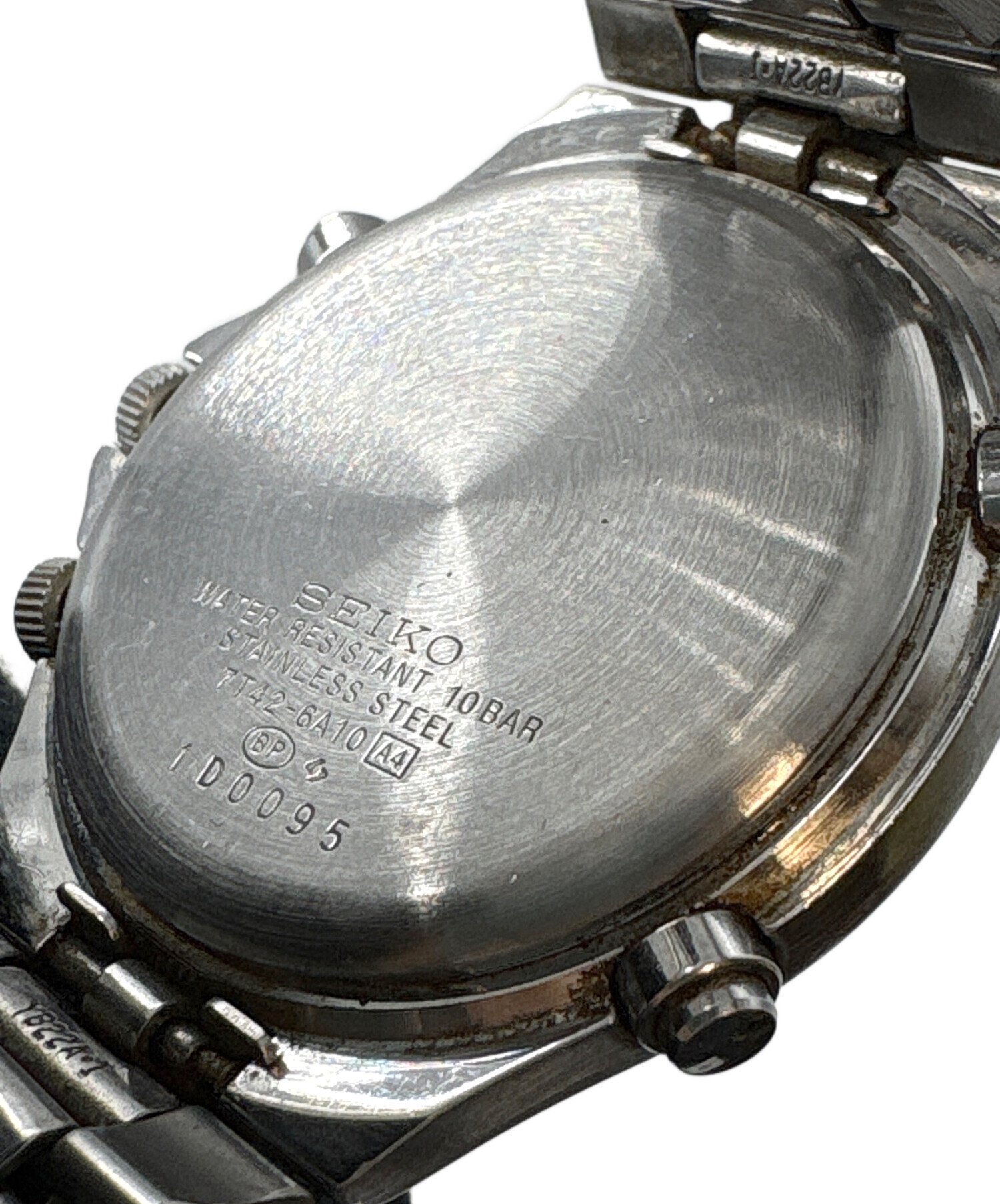 中古・古着通販】SEIKO (セイコー) 腕時計｜ブランド・古着通販