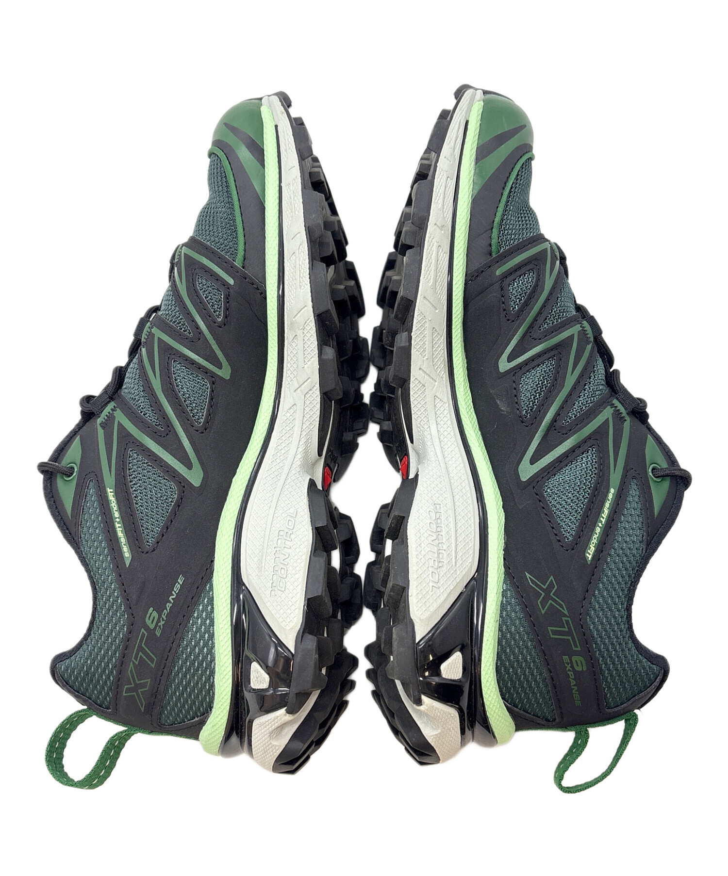 中古・古着通販】SALOMON (サロモン) スニーカー / XT-6 EXPANSE