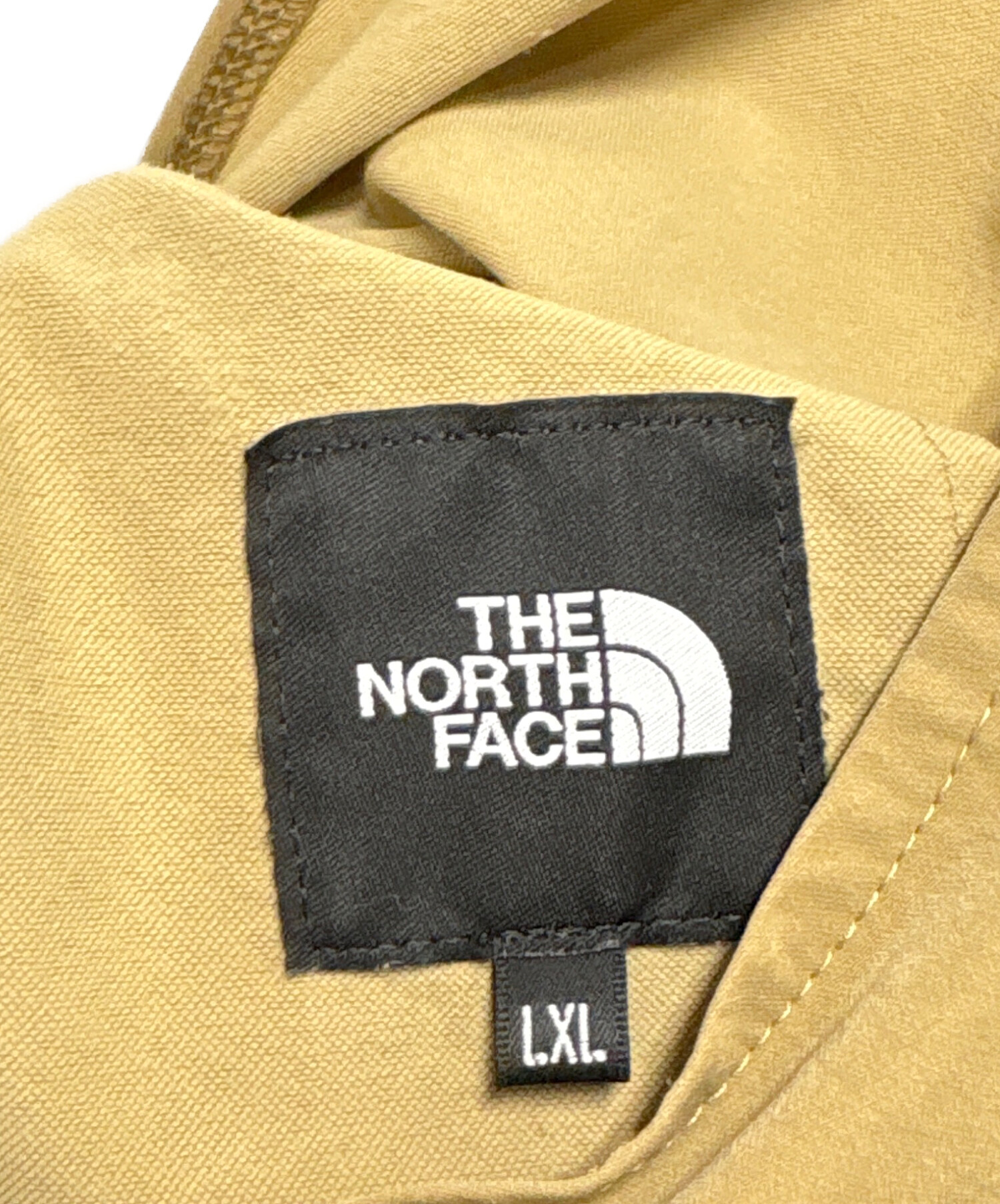 中古・古着通販】THE NORTH FACE (ザ ノース フェイス) マタニティ 