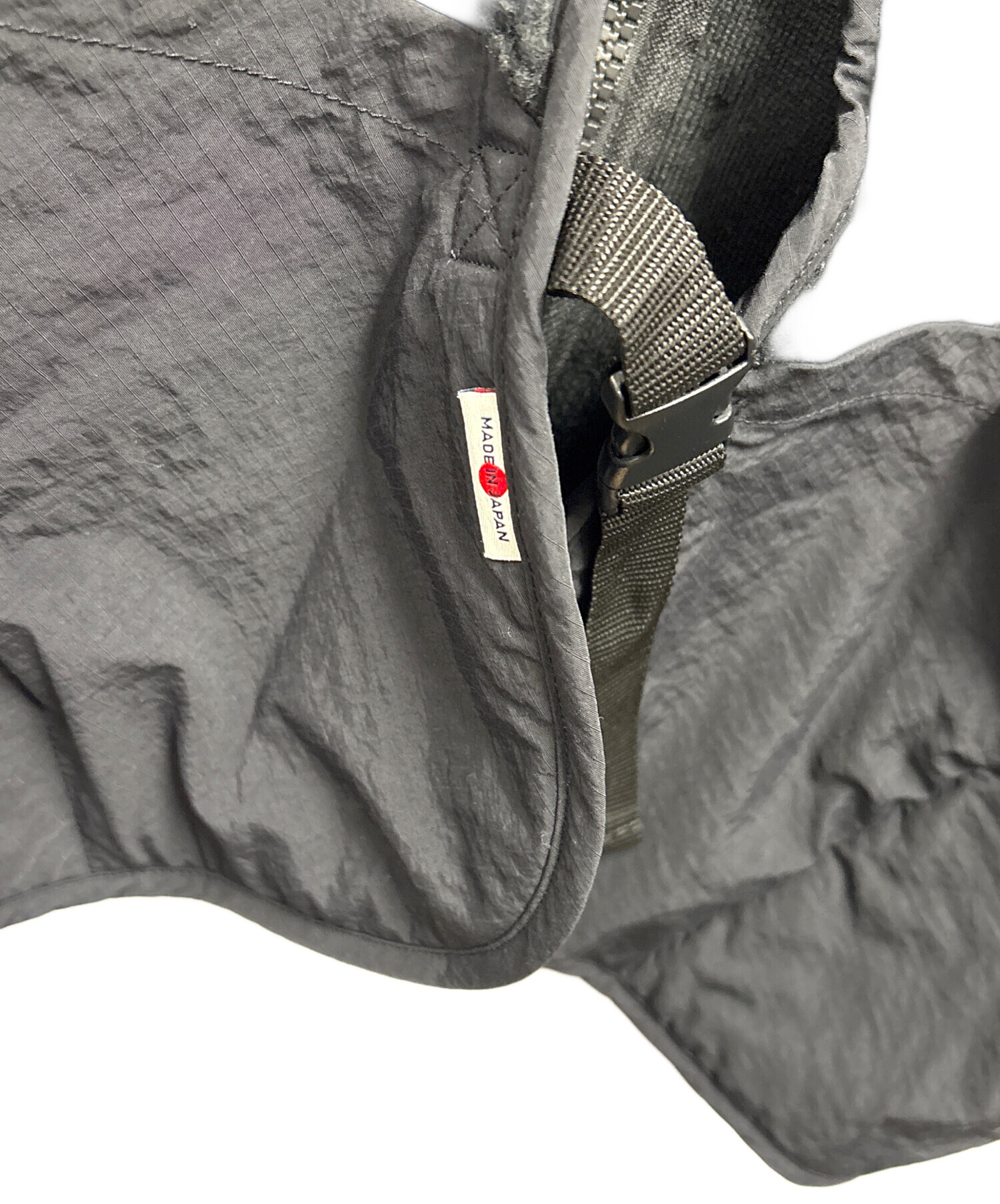 中古・古着通販】HELLY HANSEN (ヘリーハンセン) BIB (ビブ