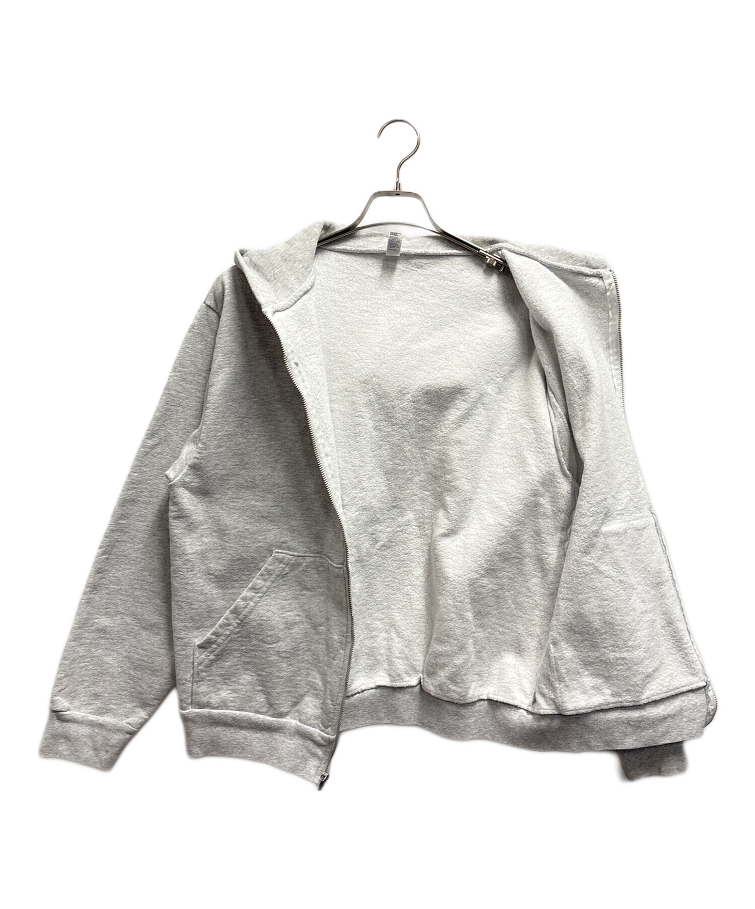 中古・古着通販】LOS ANGELES APPAREL (ロサンゼルスアパレル) ジップ 