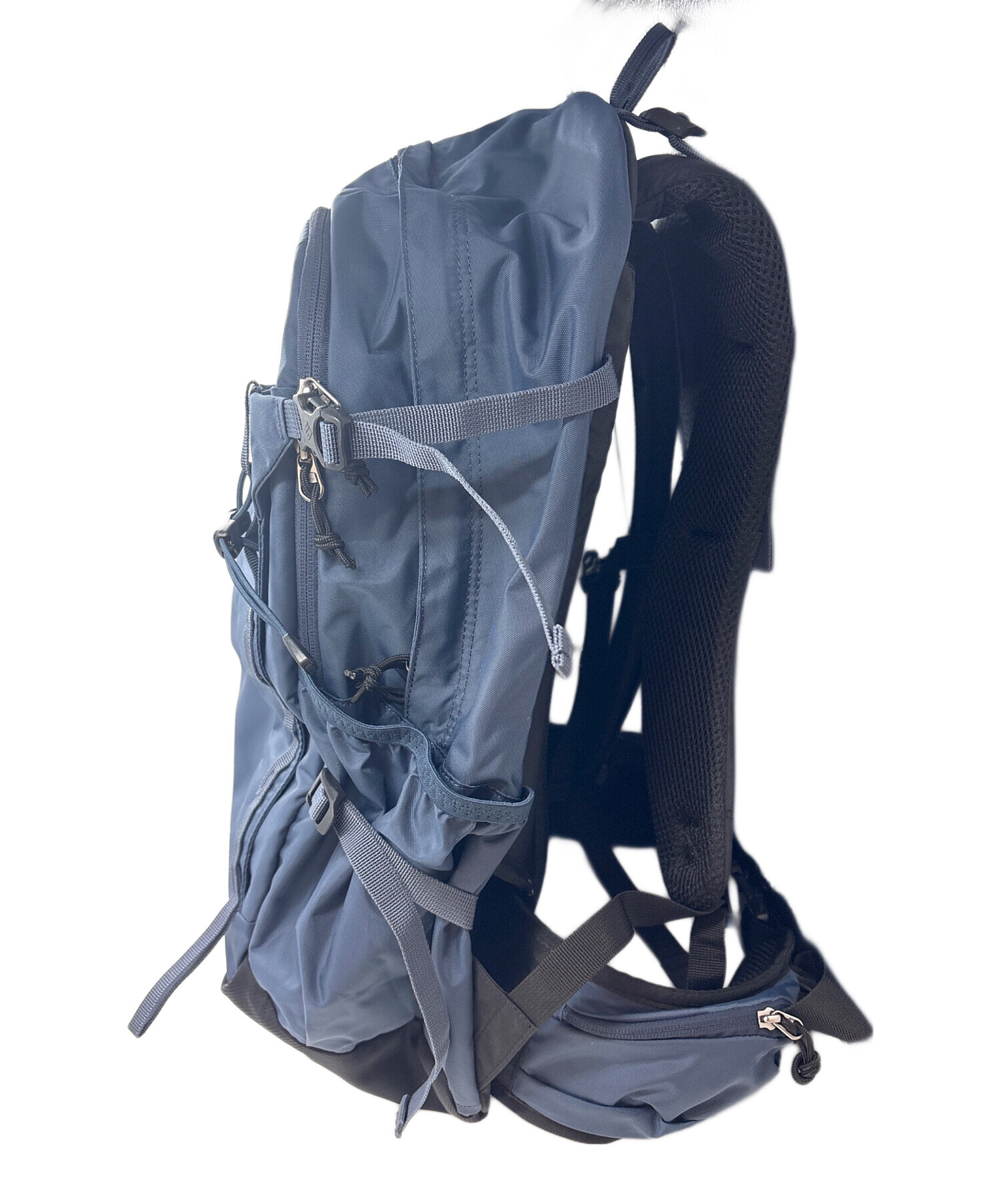 中古・古着通販】Columbia (コロンビア) バックパック ネイビー 