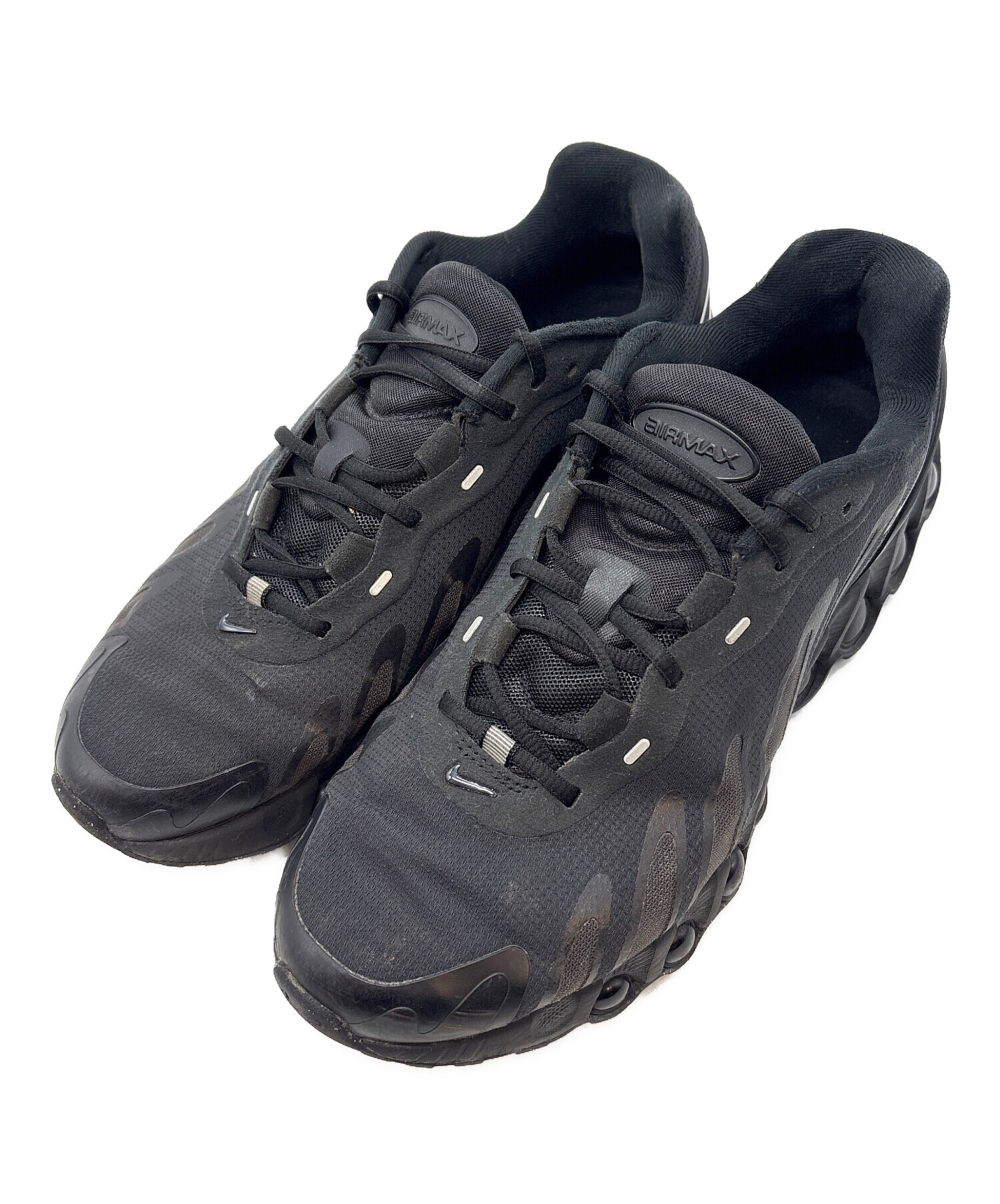 中古・古着通販】NIKE (ナイキ) スニーカー / AIR MAX DN8 ブラック