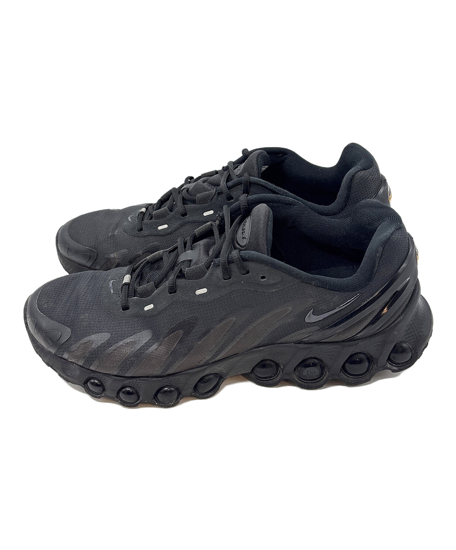 中古・古着通販】NIKE (ナイキ) スニーカー / AIR MAX DN8 ブラック
