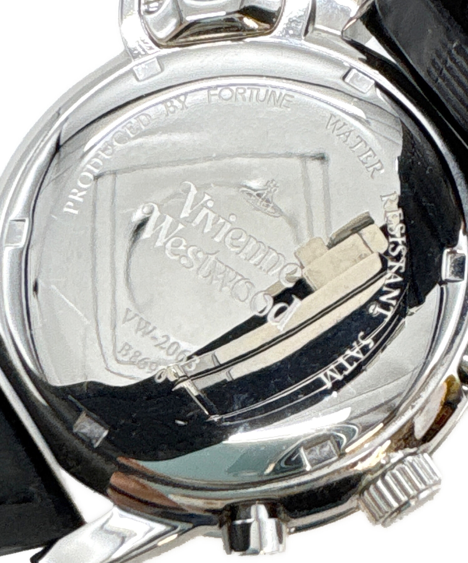 Vivienne Westwood 腕時計 vw-9086 vw-7061 Vivienne Westwood Time