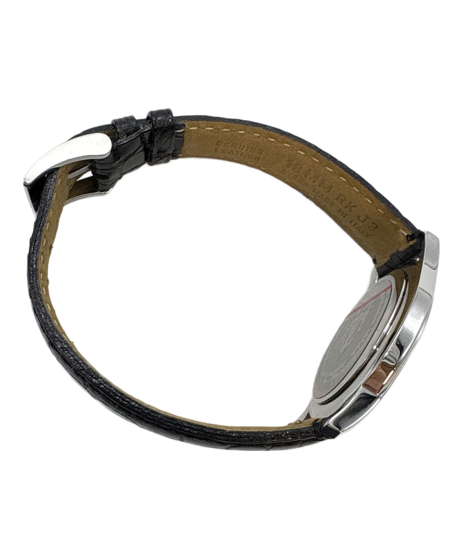 中古・古着通販】GUCCI (グッチ) リストウォッチ｜ブランド・古着通販