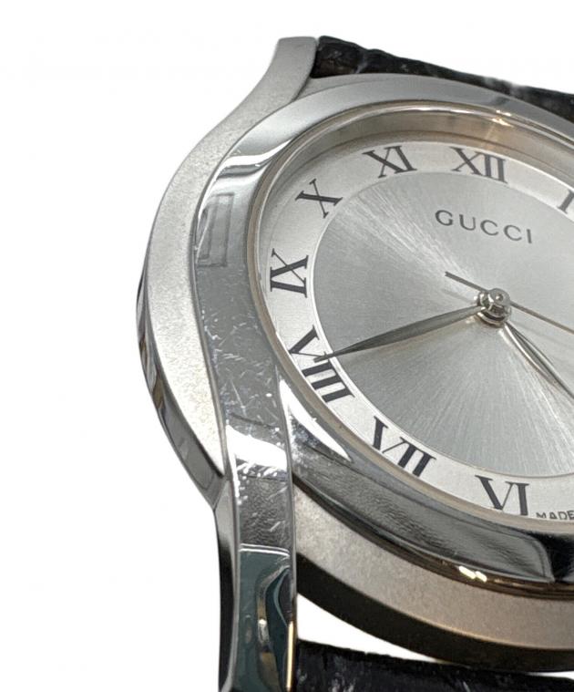 中古・古着通販】GUCCI (グッチ) リストウォッチ｜ブランド・古着通販