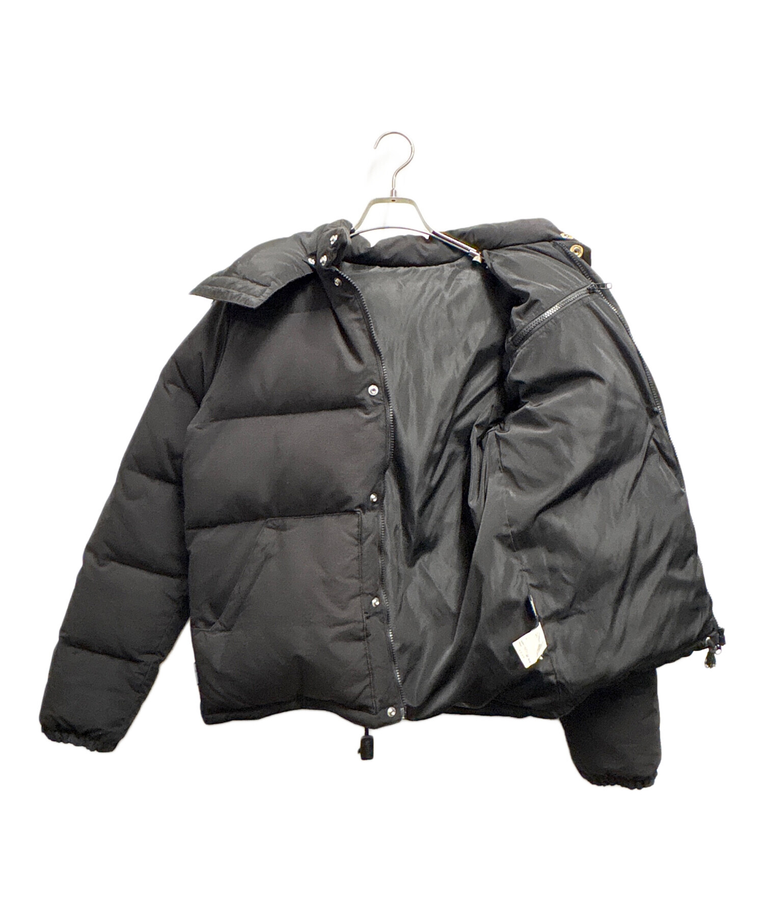 中古・古着通販】BOUNTY HUNTER (バウンティハンター) ダウン