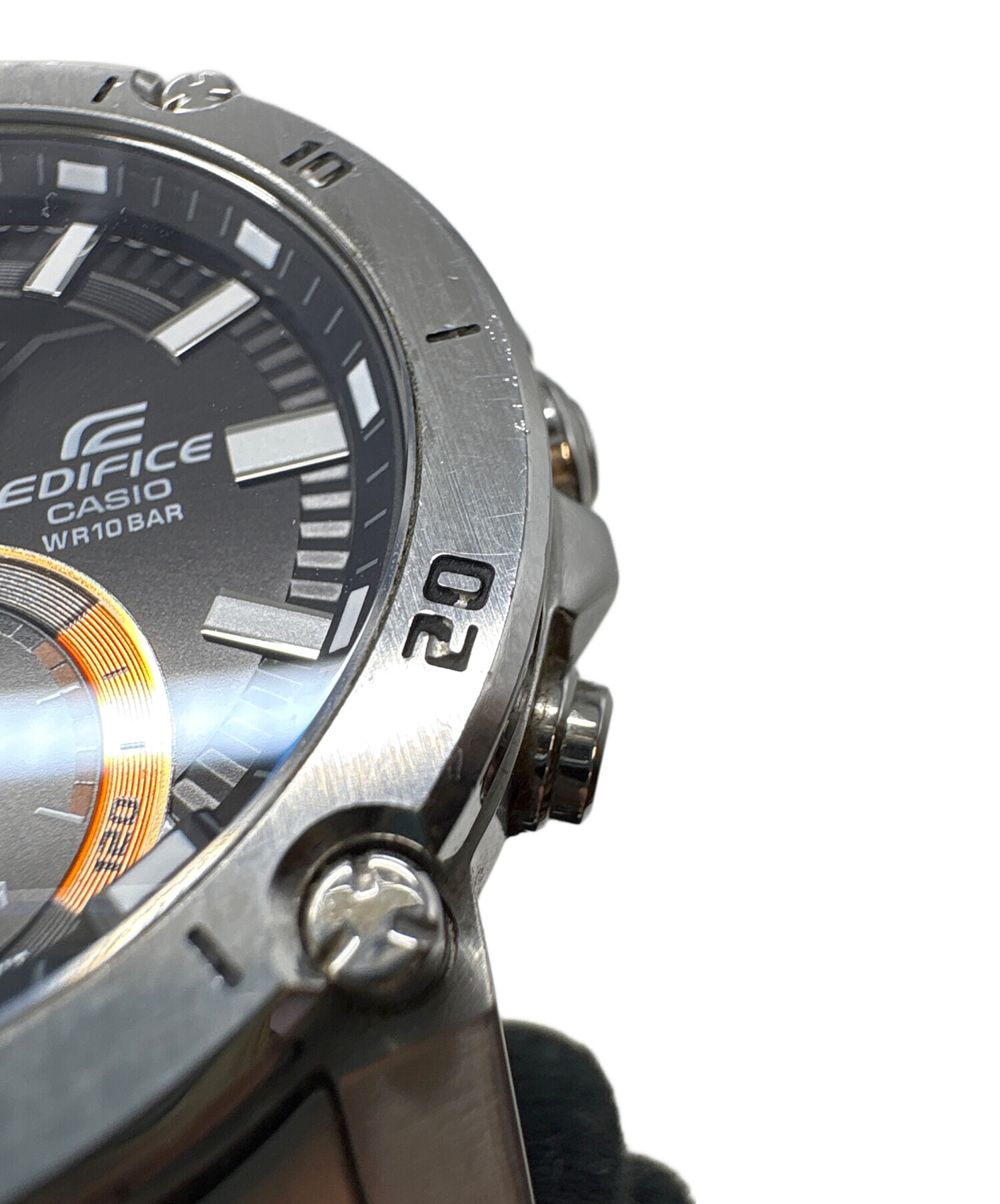 中古・古着通販】CASIO (カシオ) 腕時計｜ブランド・古着通販