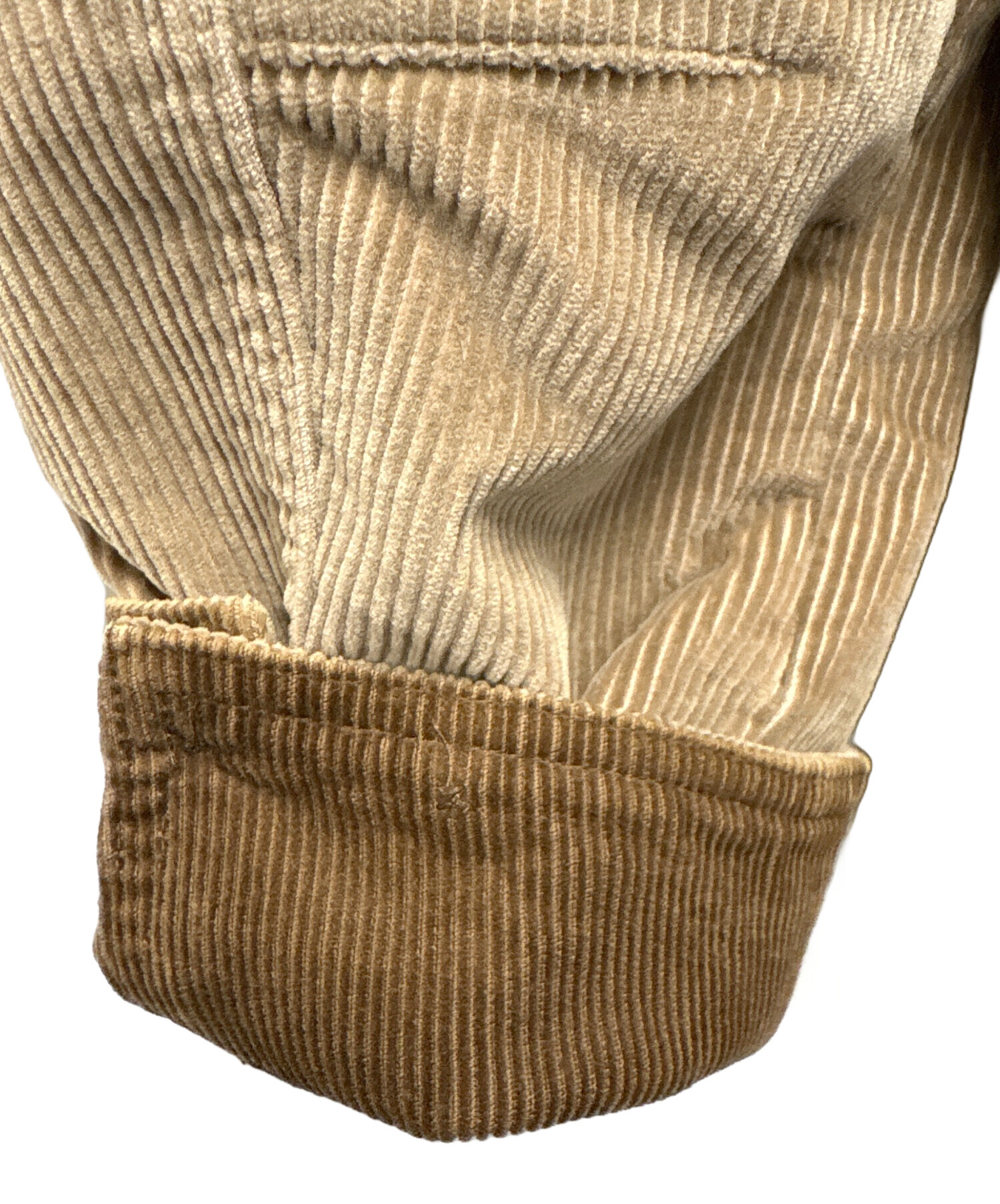 中古・古着通販】L.L.Bean (エルエルビーン) ハンティングジャケット