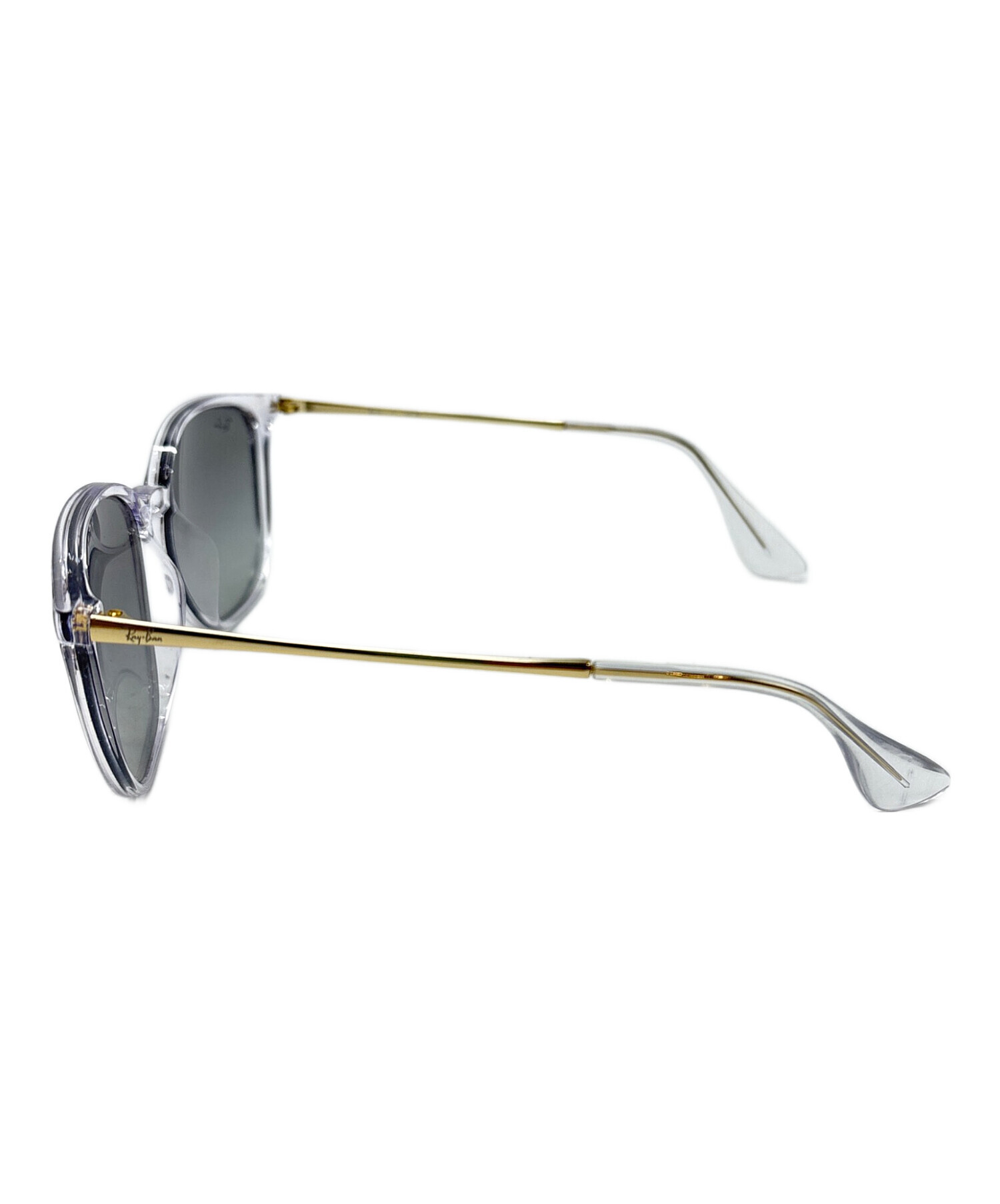 中古・古着通販】RAY-BAN (レイバン) サングラス クリア｜ブランド