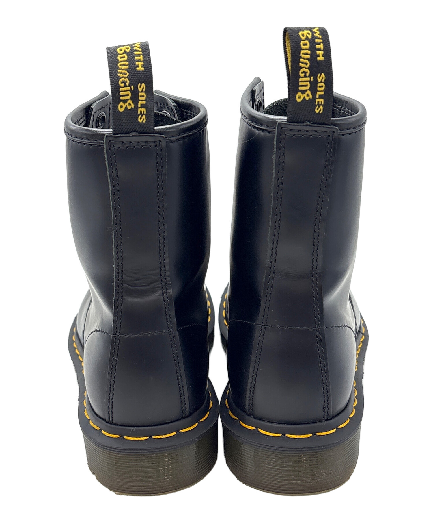 中古・古着通販】Dr.Martens (ドクターマーチン) 8ホールブーツ