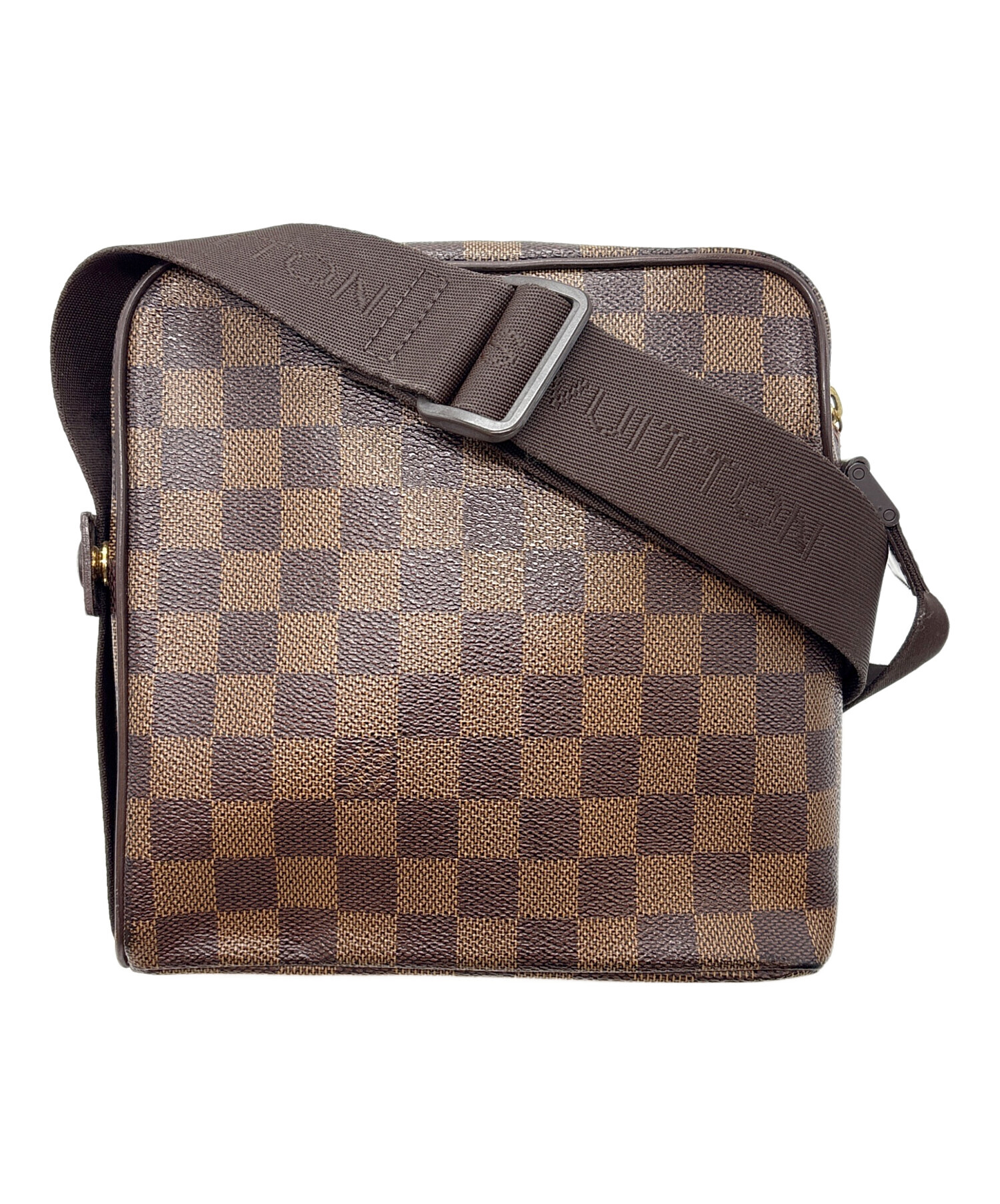 中古・古着通販】LOUIS VUITTON (ルイ ヴィトン) ショルダーバッグ