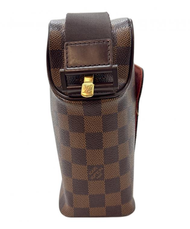 中古・古着通販】LOUIS VUITTON (ルイ ヴィトン) ショルダーバッグ