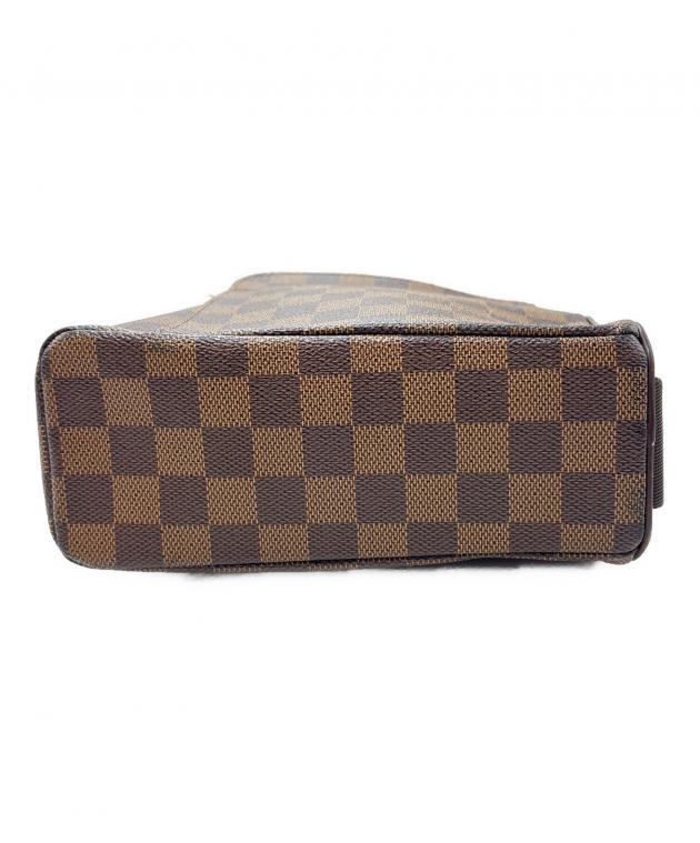 中古・古着通販】LOUIS VUITTON (ルイ ヴィトン) ショルダーバッグ