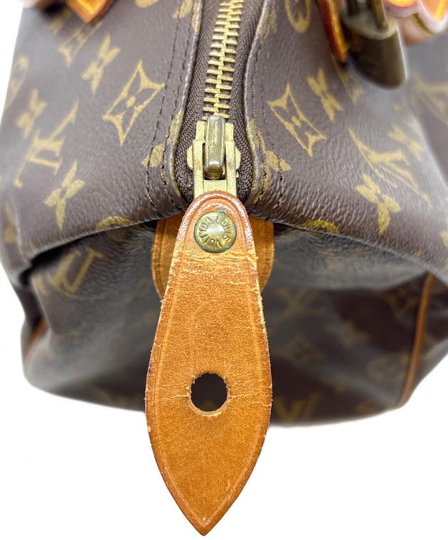 中古・古着通販】LOUIS VUITTON (ルイ ヴィトン) ハンドバッグ