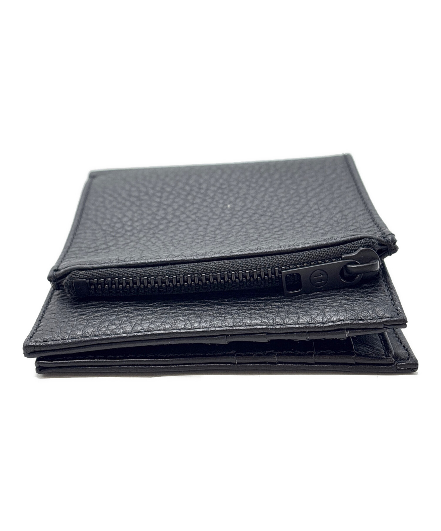 中古・古着通販】Maison Margiela (メゾンマルジェラ) 3つ折り財布