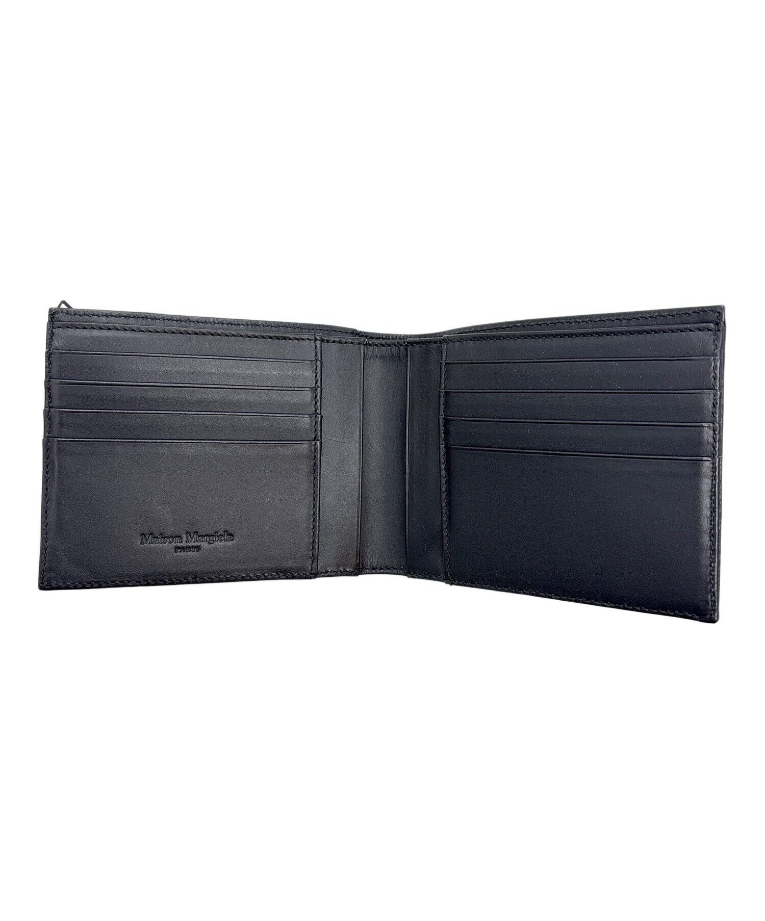 中古・古着通販】Maison Margiela (メゾンマルジェラ) 3つ折り財布