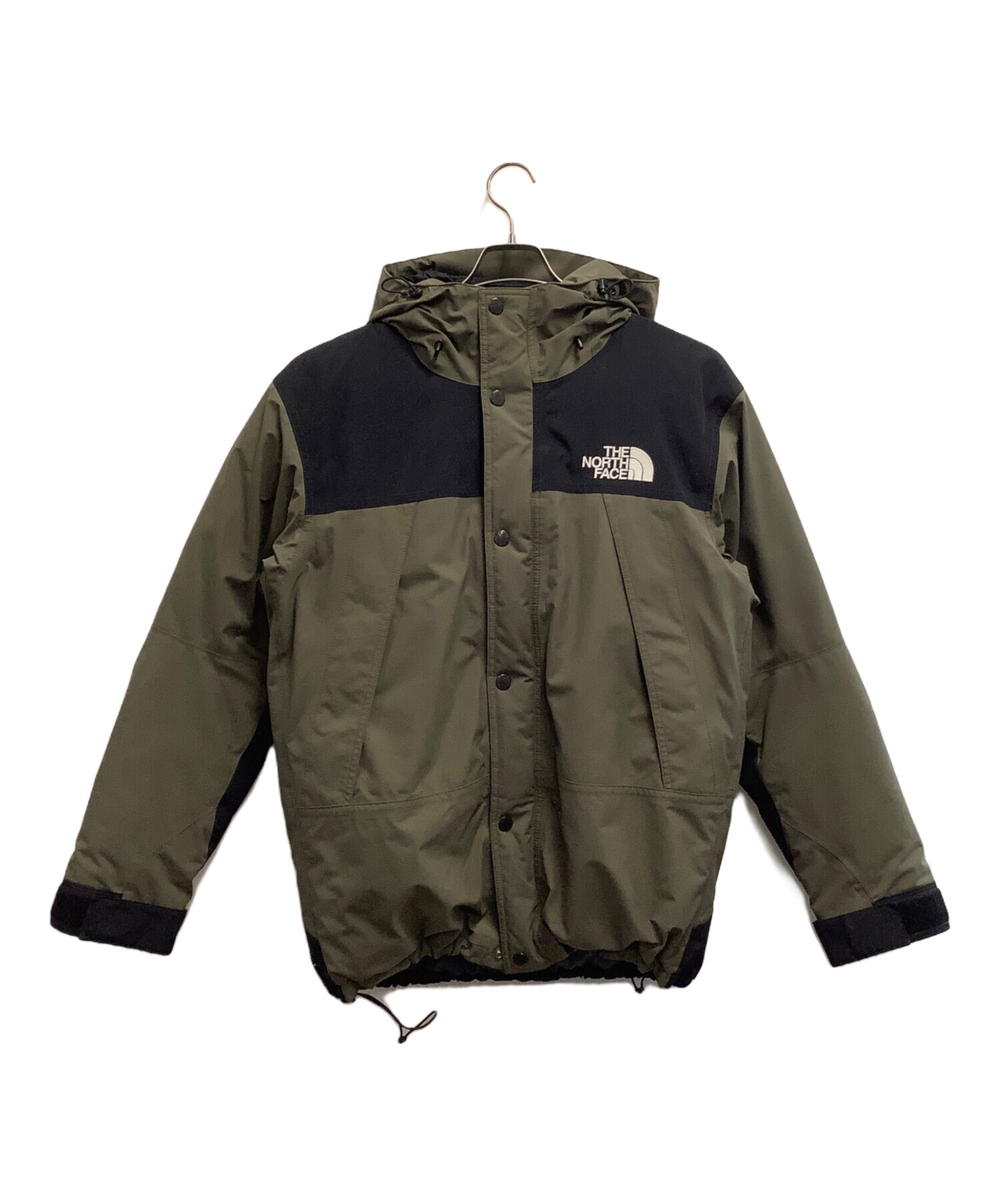 中古・古着通販】THE NORTH FACE (ザ ノース フェイス) マウンテン