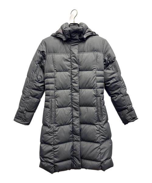 中古・古着通販】Patagonia (パタゴニア) With It Parka グレー サイズ