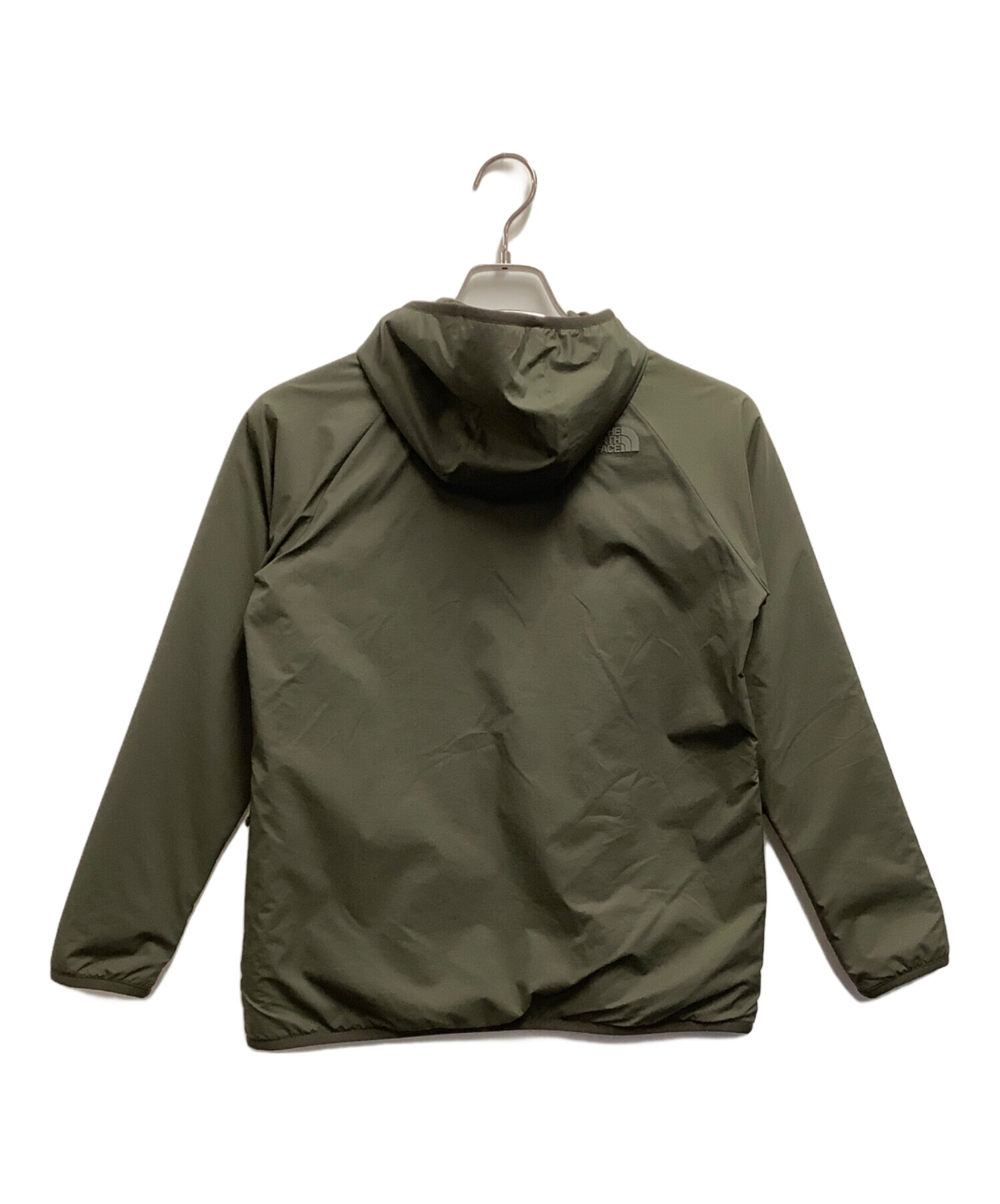 中古・古着通販】THE NORTH FACE (ザ ノース フェイス) リバーシブル